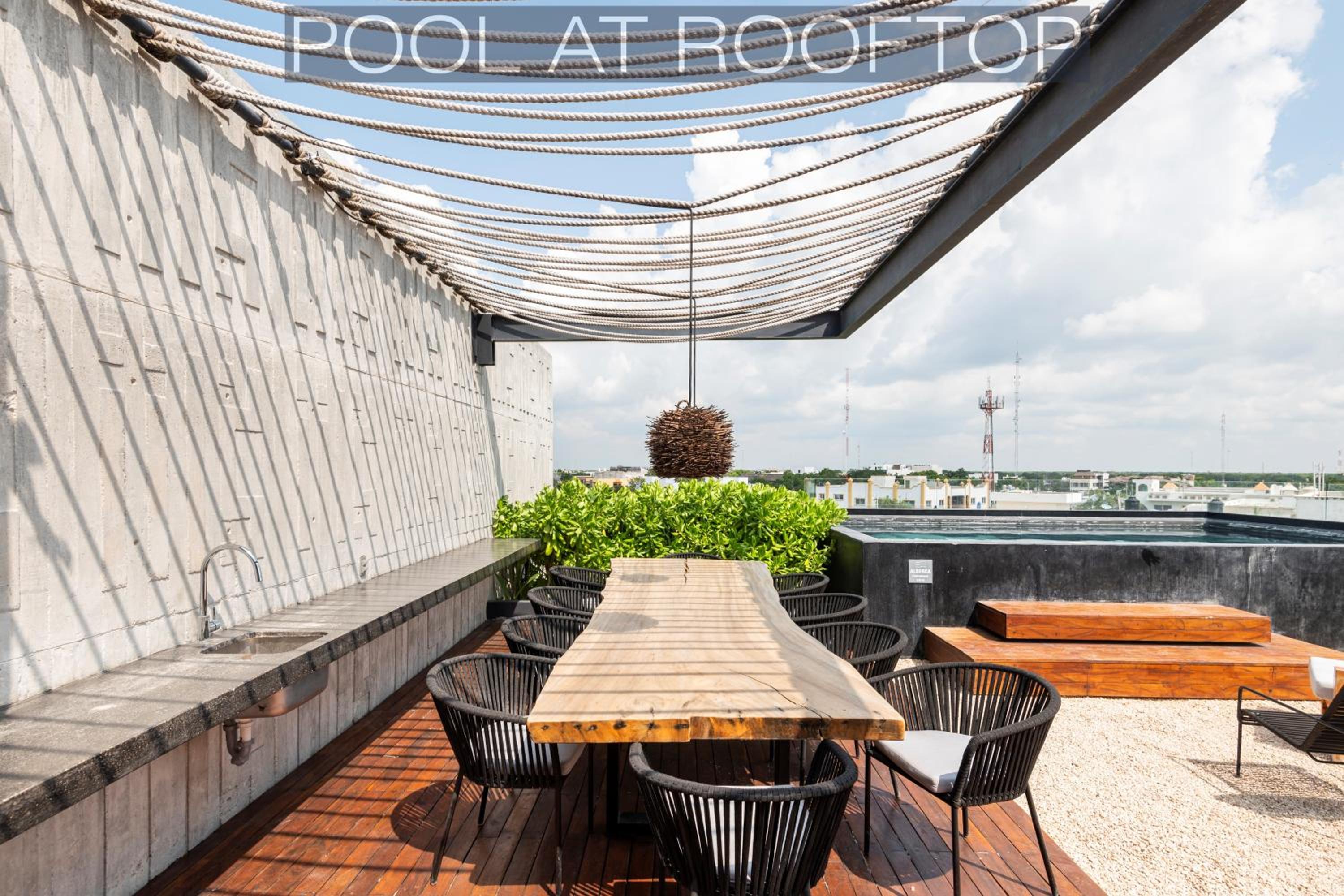 IIK Tulum Luxury Condo by Spot Rentals 照片第 34 張，共 40 張