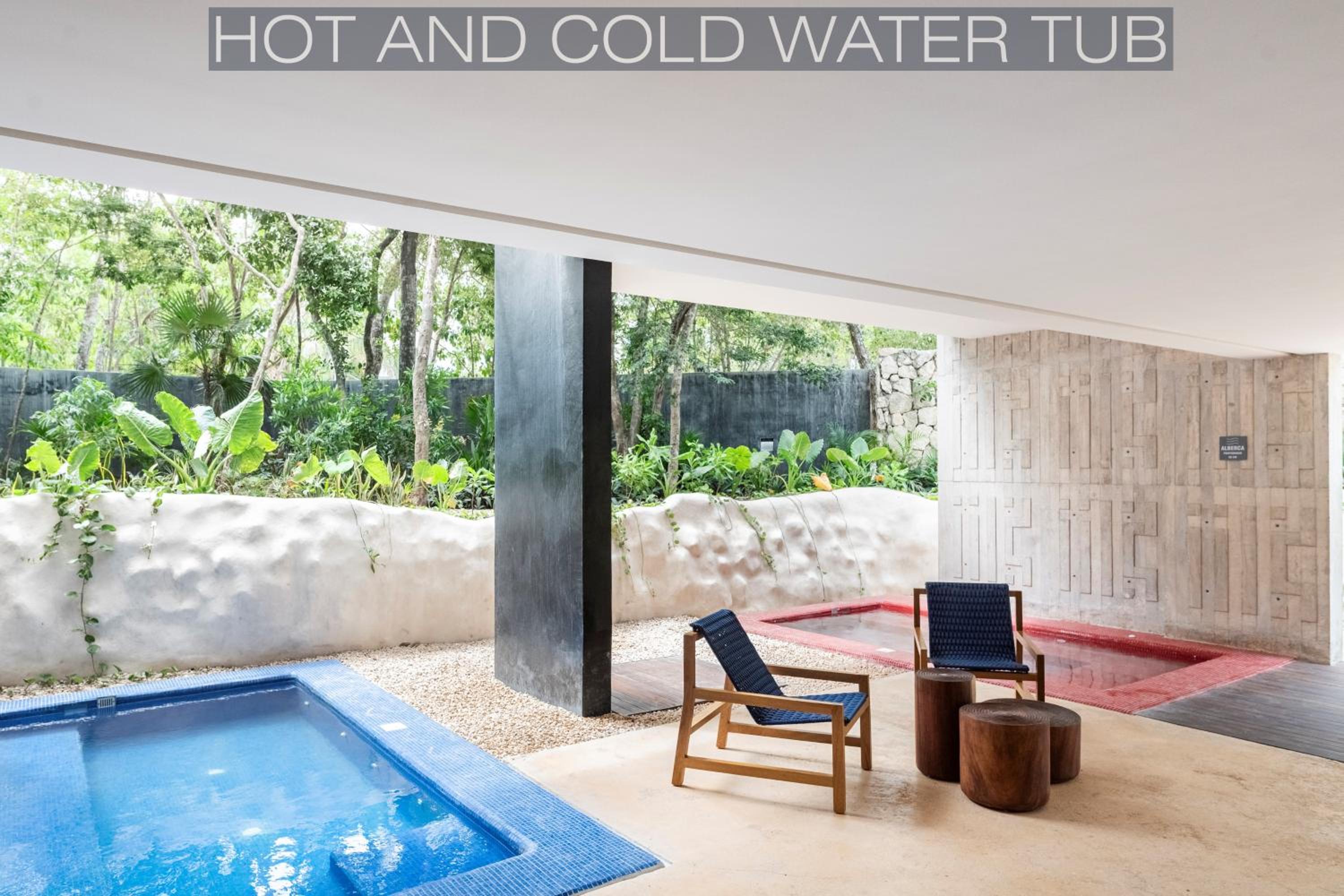 IIK Tulum Luxury Condo by Spot Rentals 照片第 38 張，共 40 張