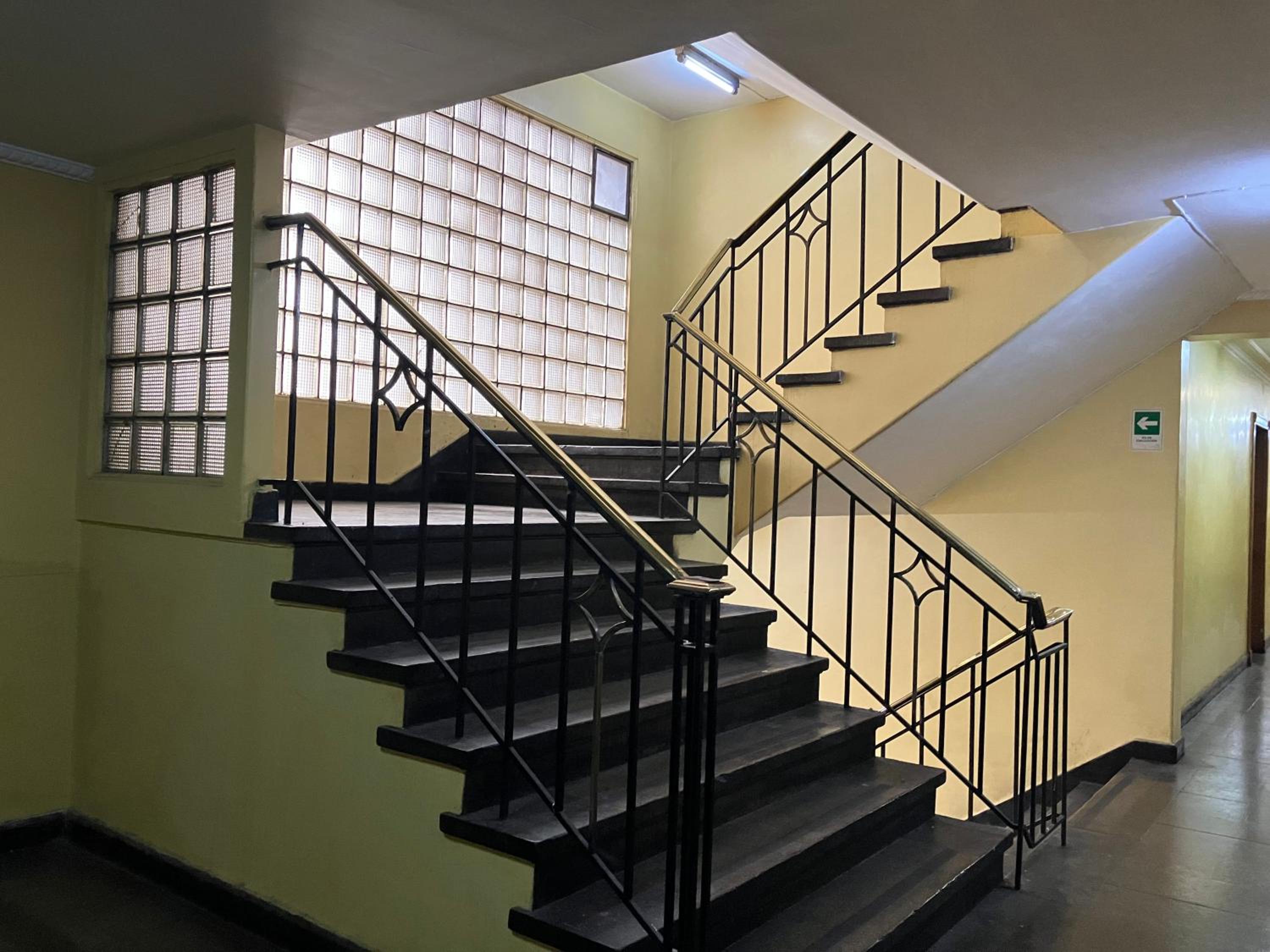 Stylish apartment dowtown 78m2