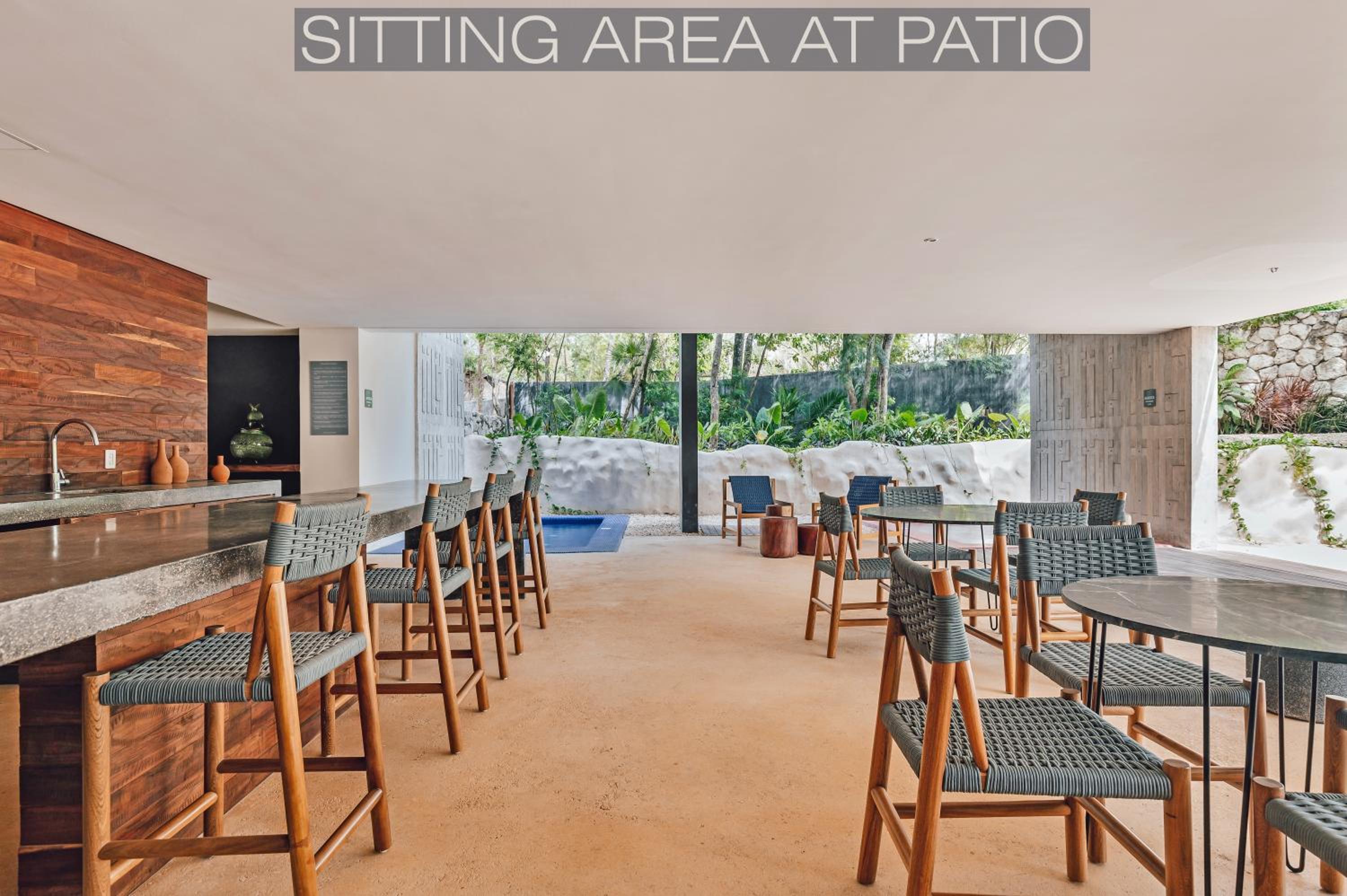 IIK Tulum Luxury Condo by Spot Rentals 照片第 18 張，共 40 張