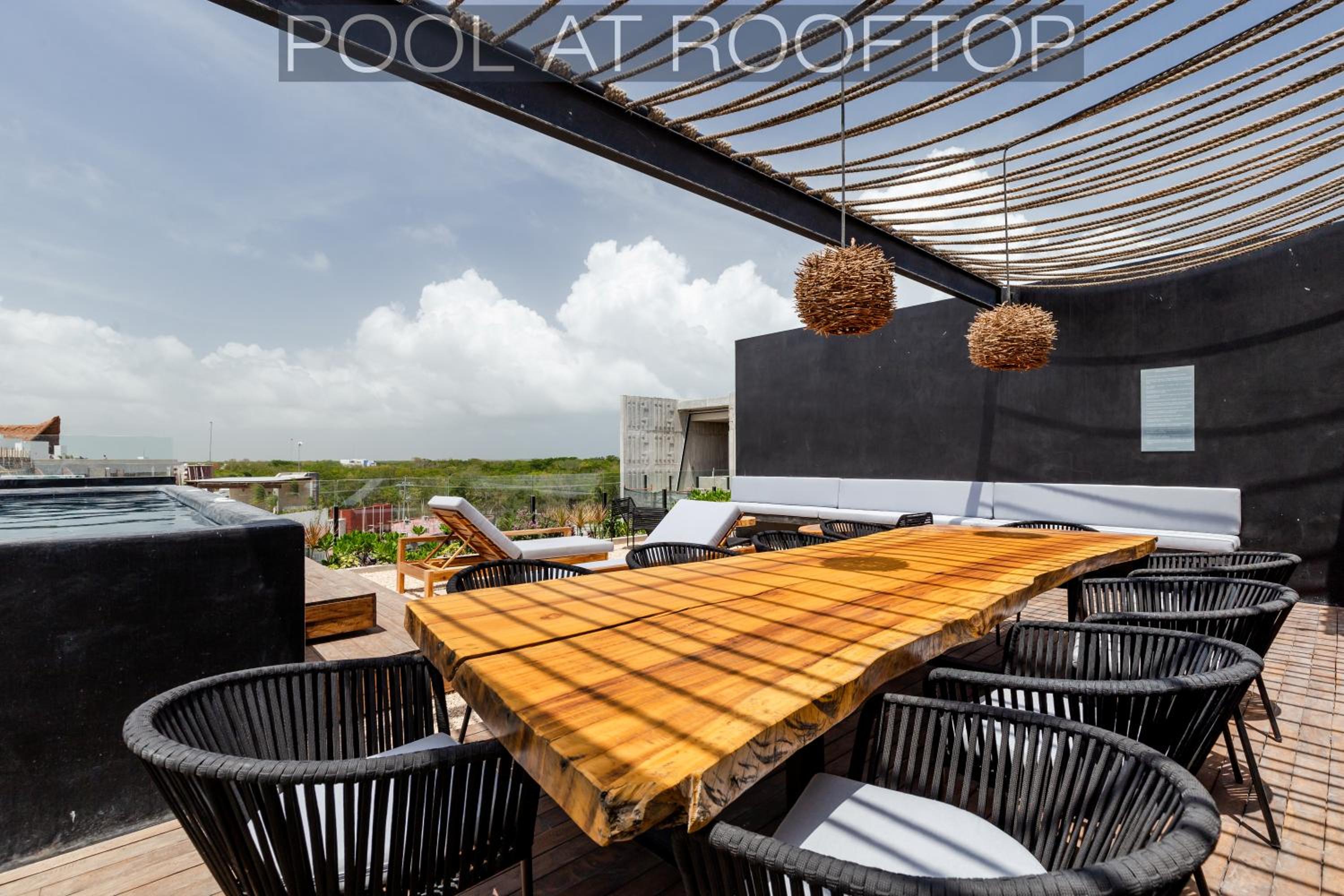 IIK Tulum Luxury Condo by Spot Rentals 照片第 37 張，共 40 張