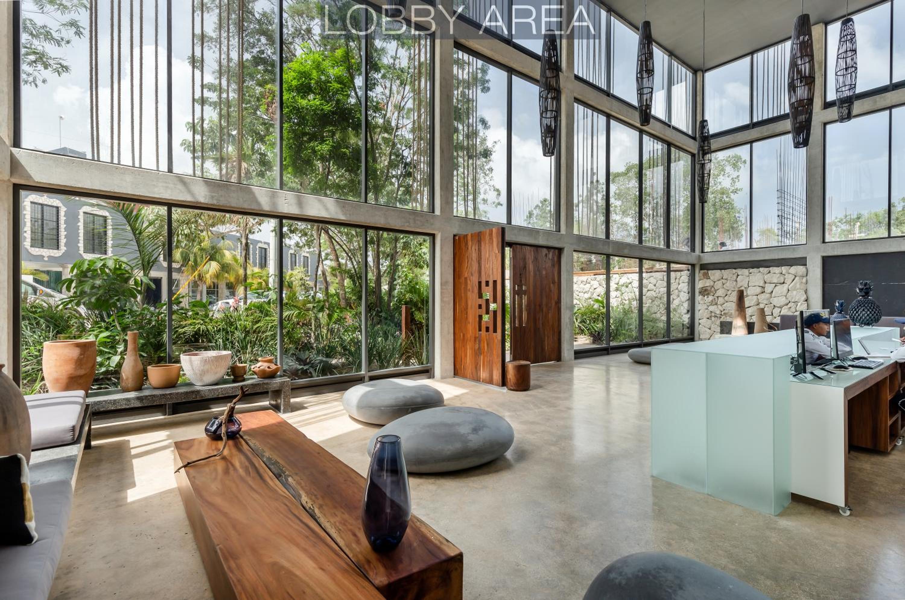 IIK Tulum Luxury Condo by Spot Rentals