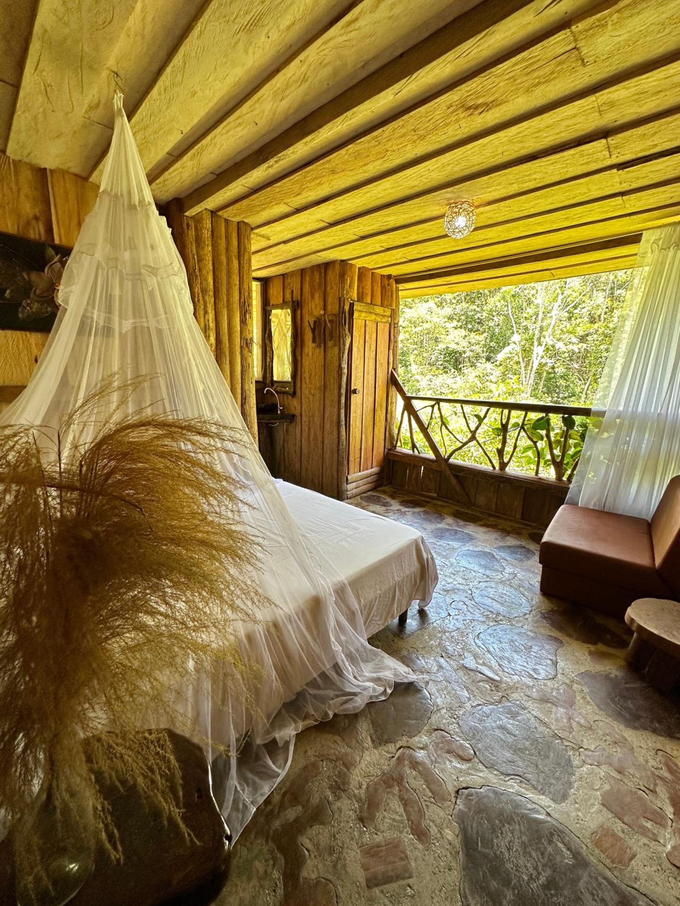 Huaca Huaca Hostel