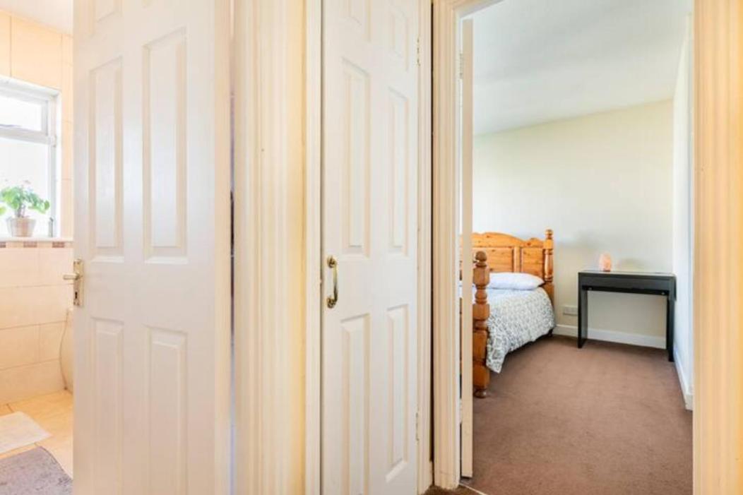 Kimmage Homestay