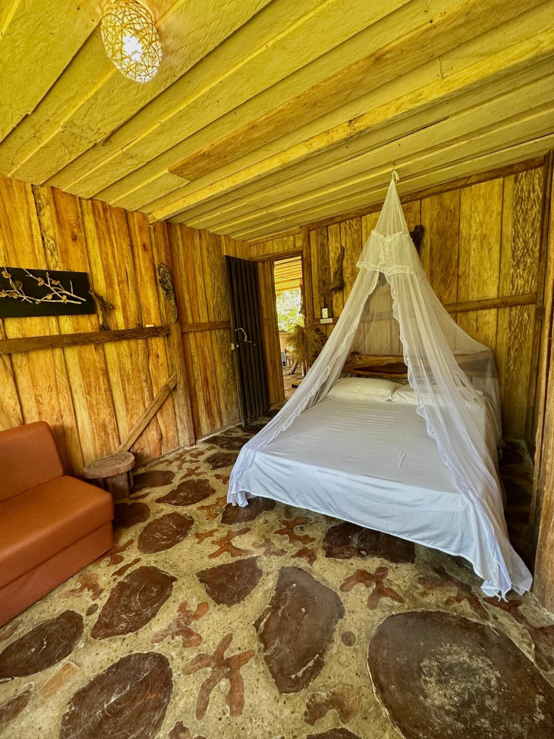 Huaca Huaca Hostel