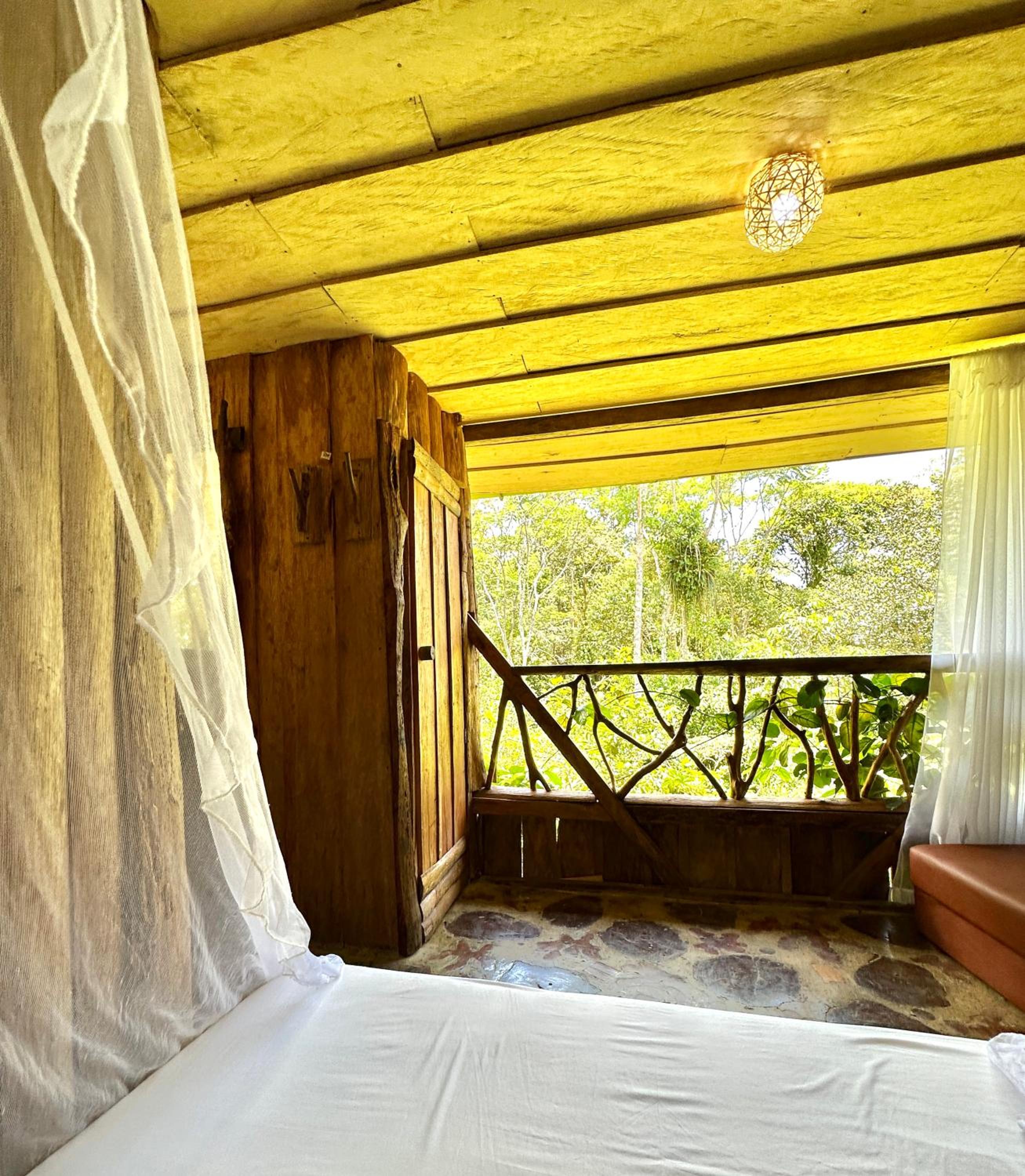 Huaca Huaca Hostel