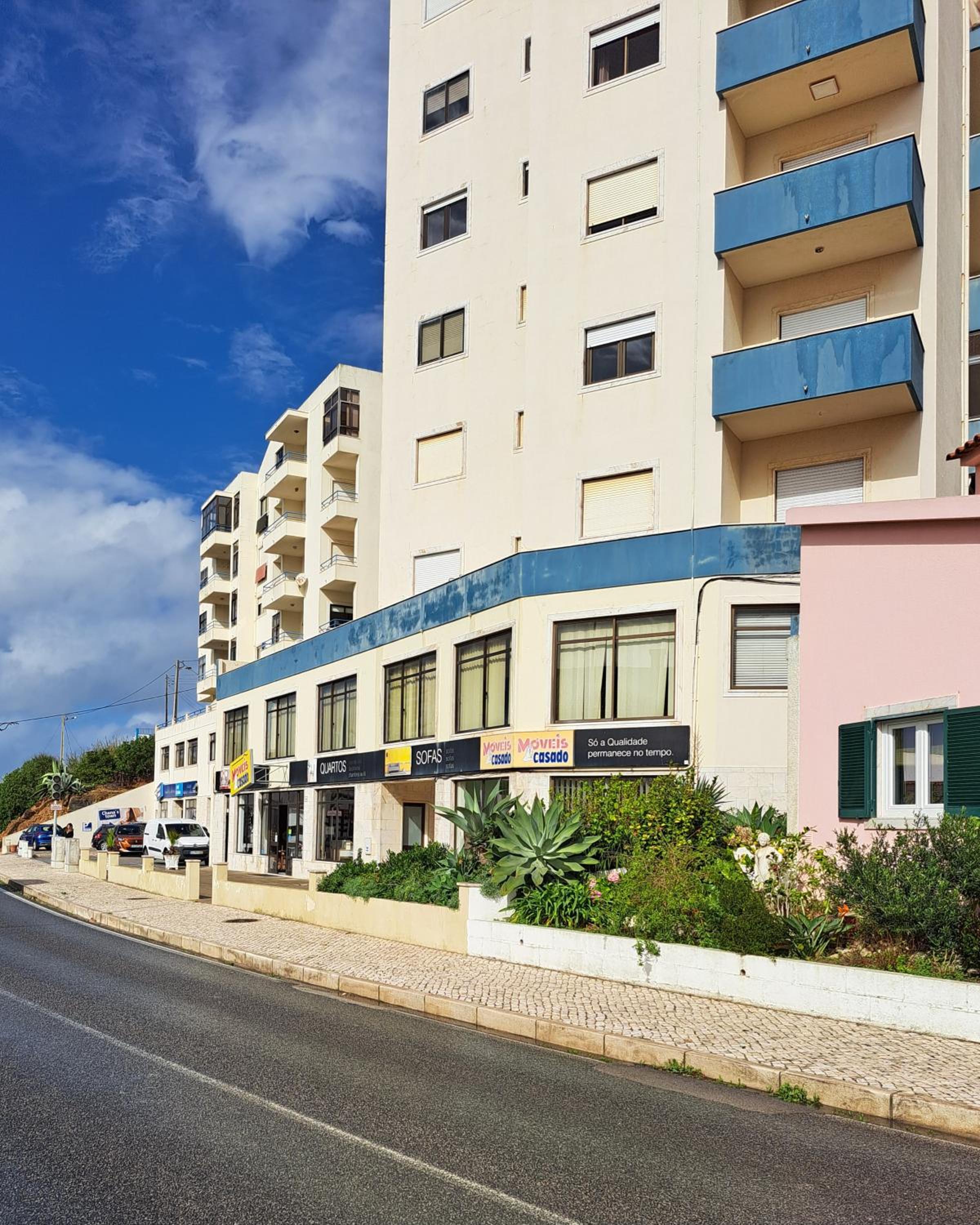 Ericeira Vista Mar Peace and Sea