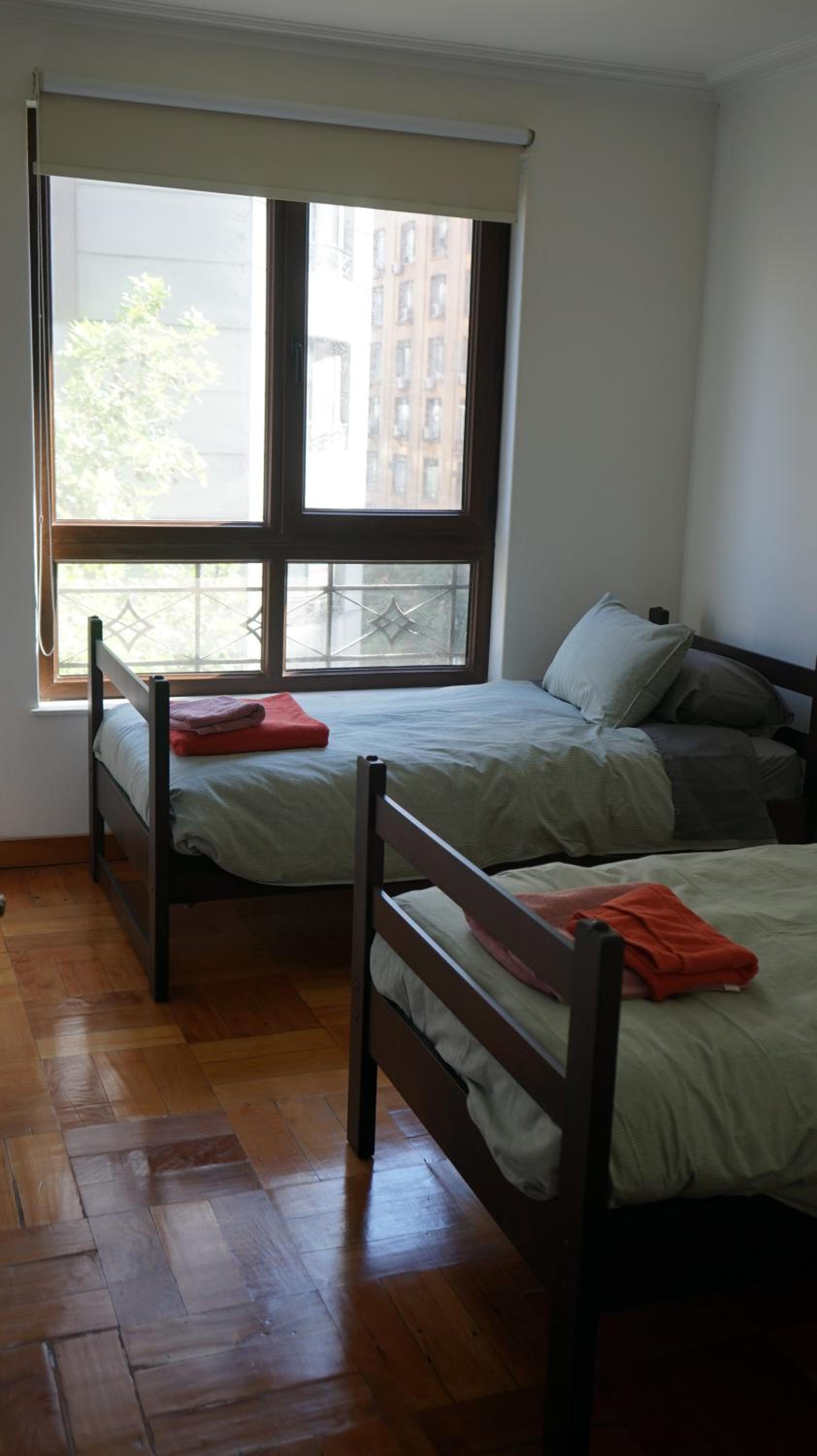 Stylish apartment dowtown 78m2