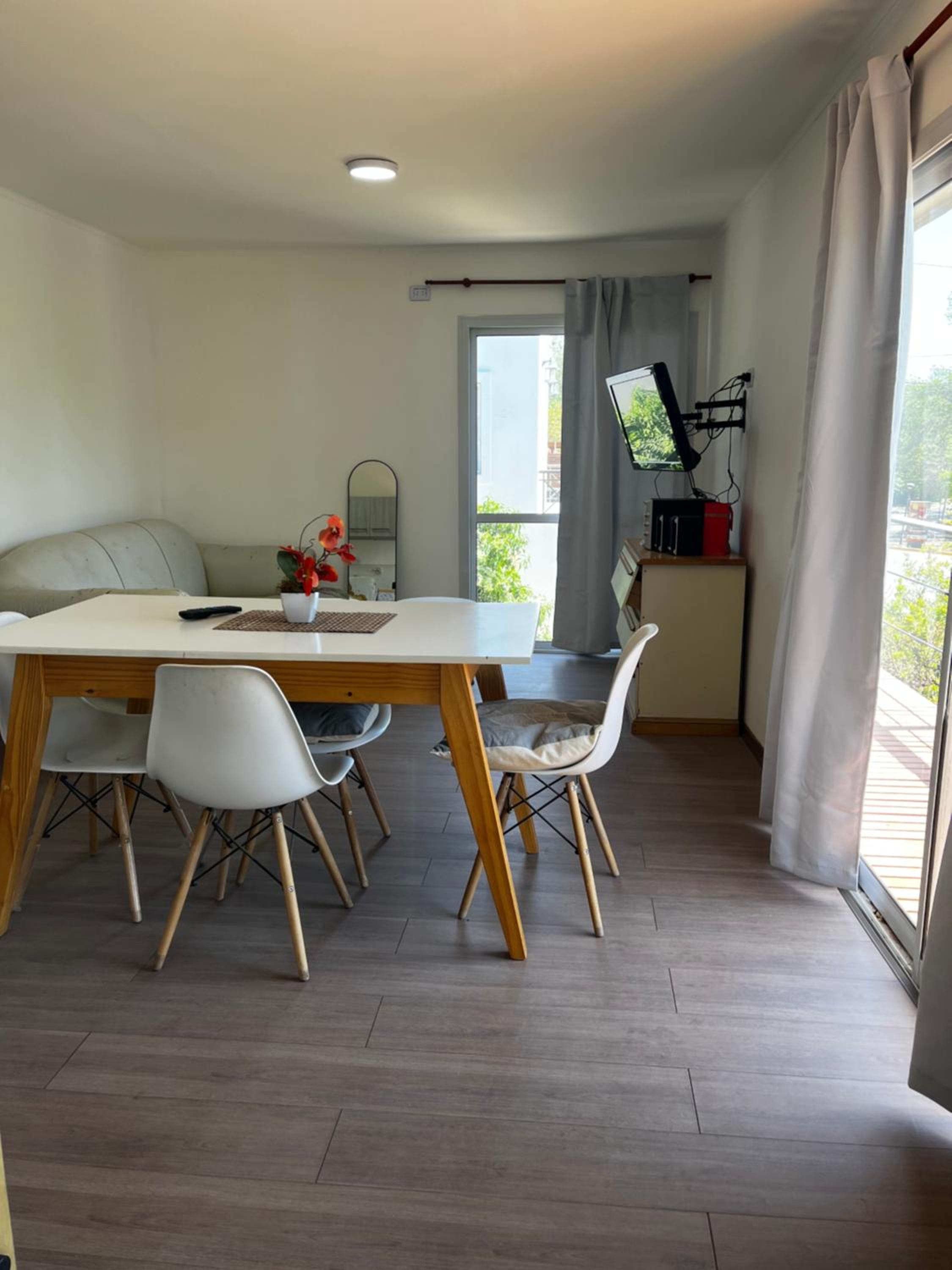 Hermoso departamento