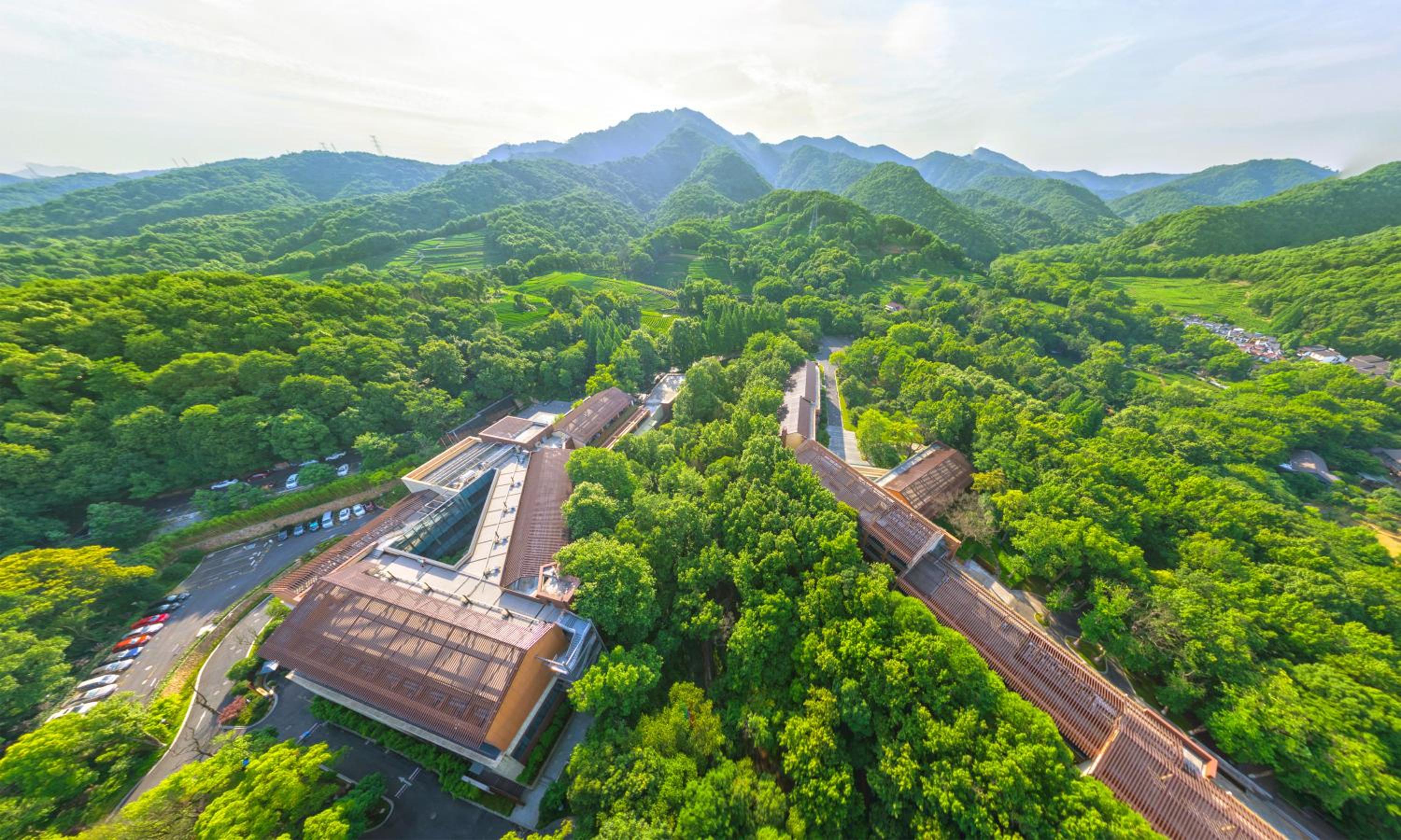 Millennium Resort Hangzhou