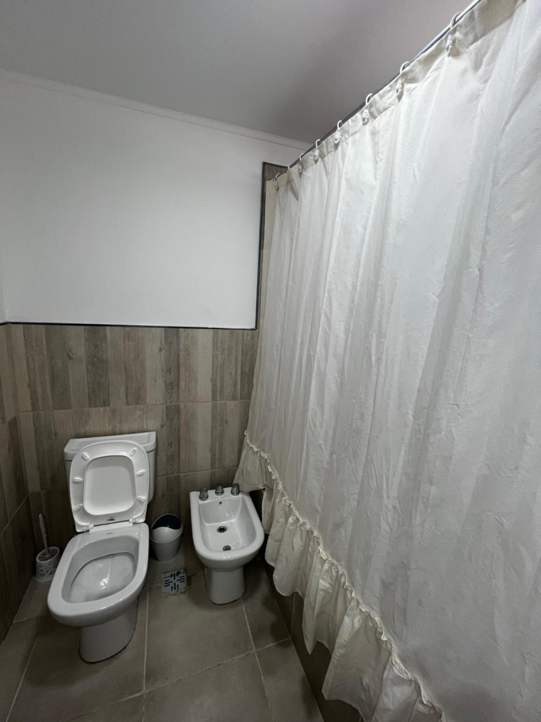 Hermoso departamento
