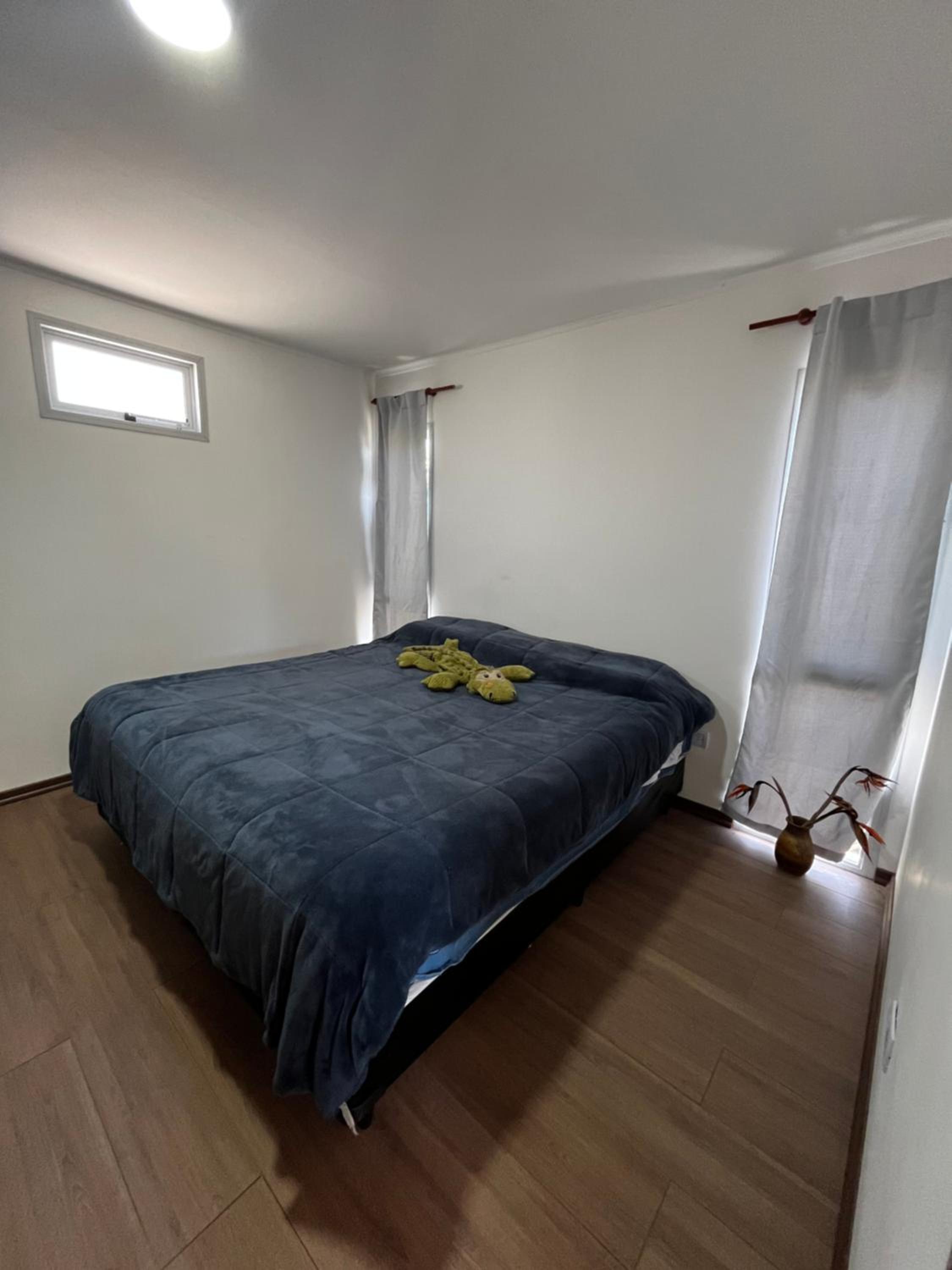 Hermoso departamento