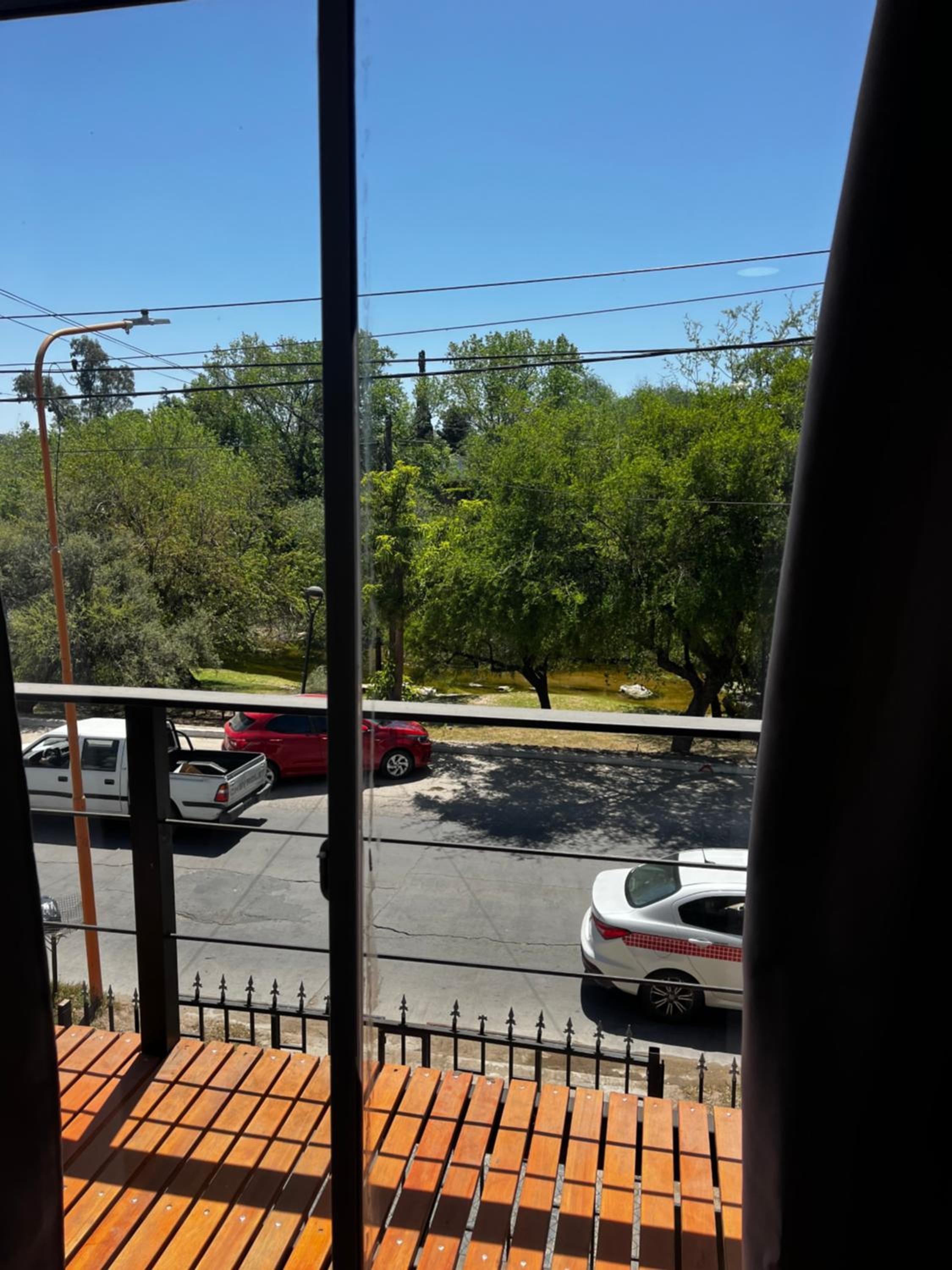 Hermoso departamento