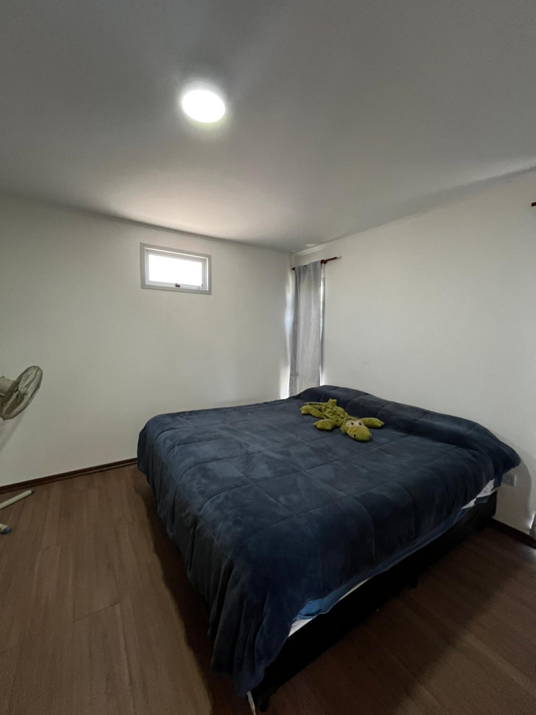 Hermoso departamento
