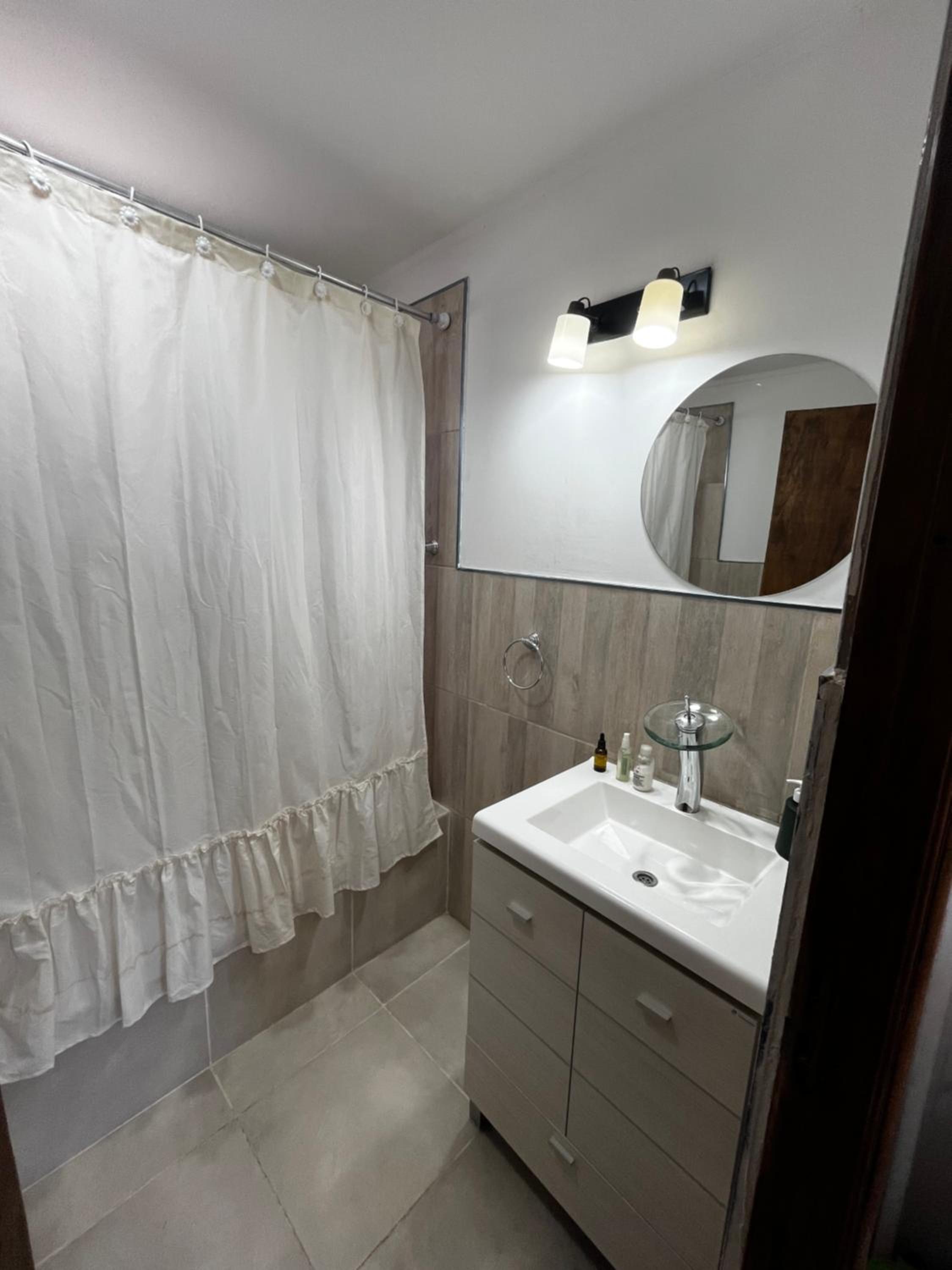 Hermoso departamento