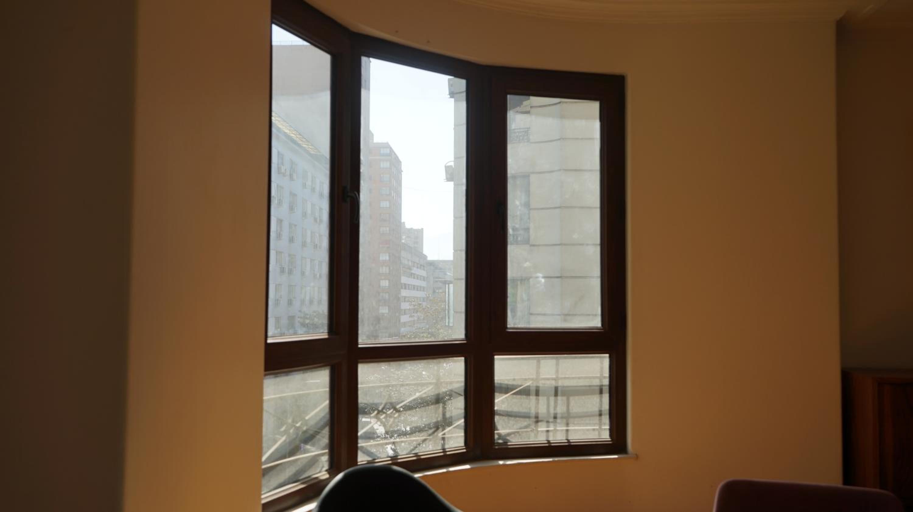 Stylish apartment dowtown 78m2