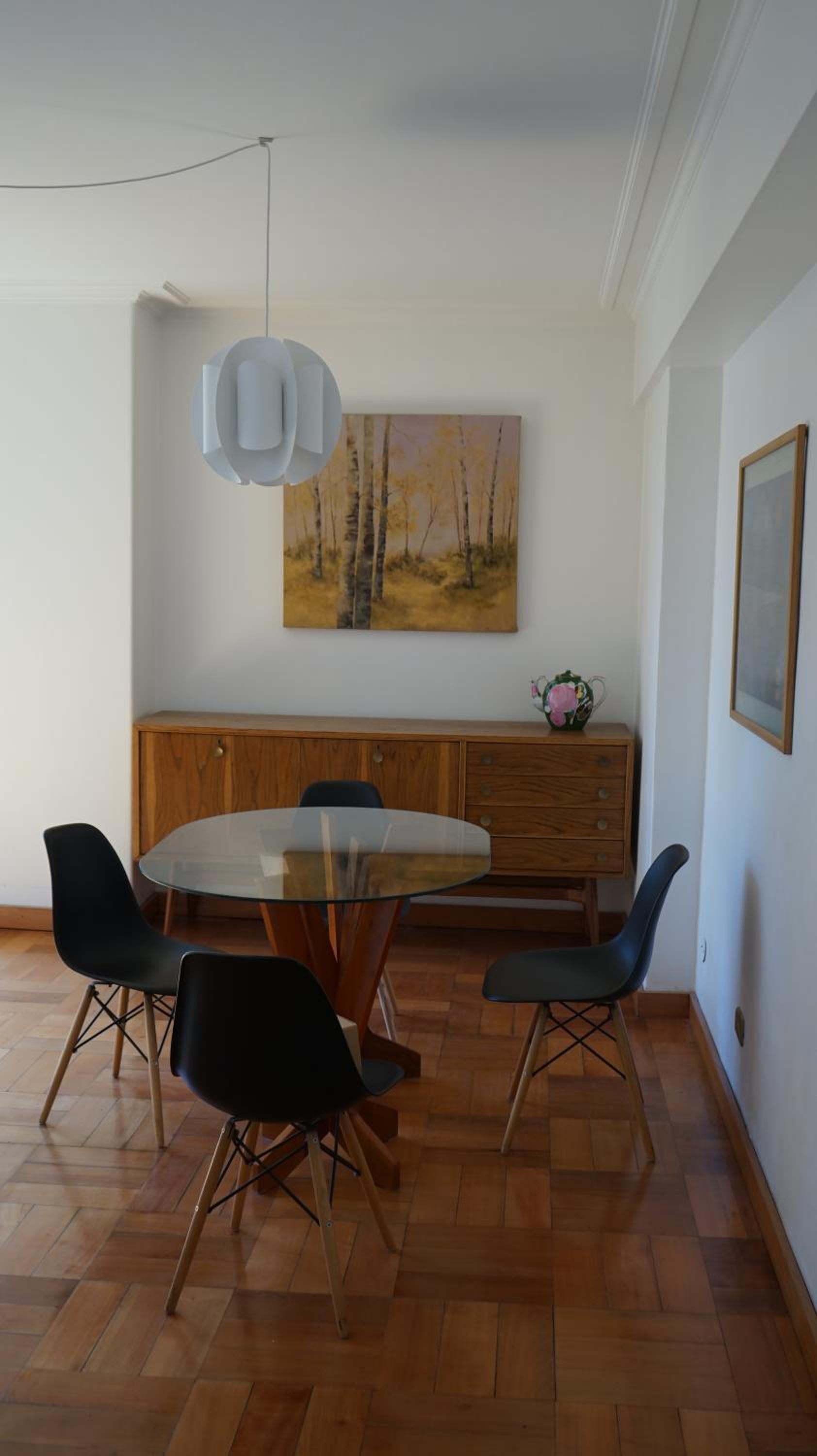 Stylish apartment dowtown 78m2