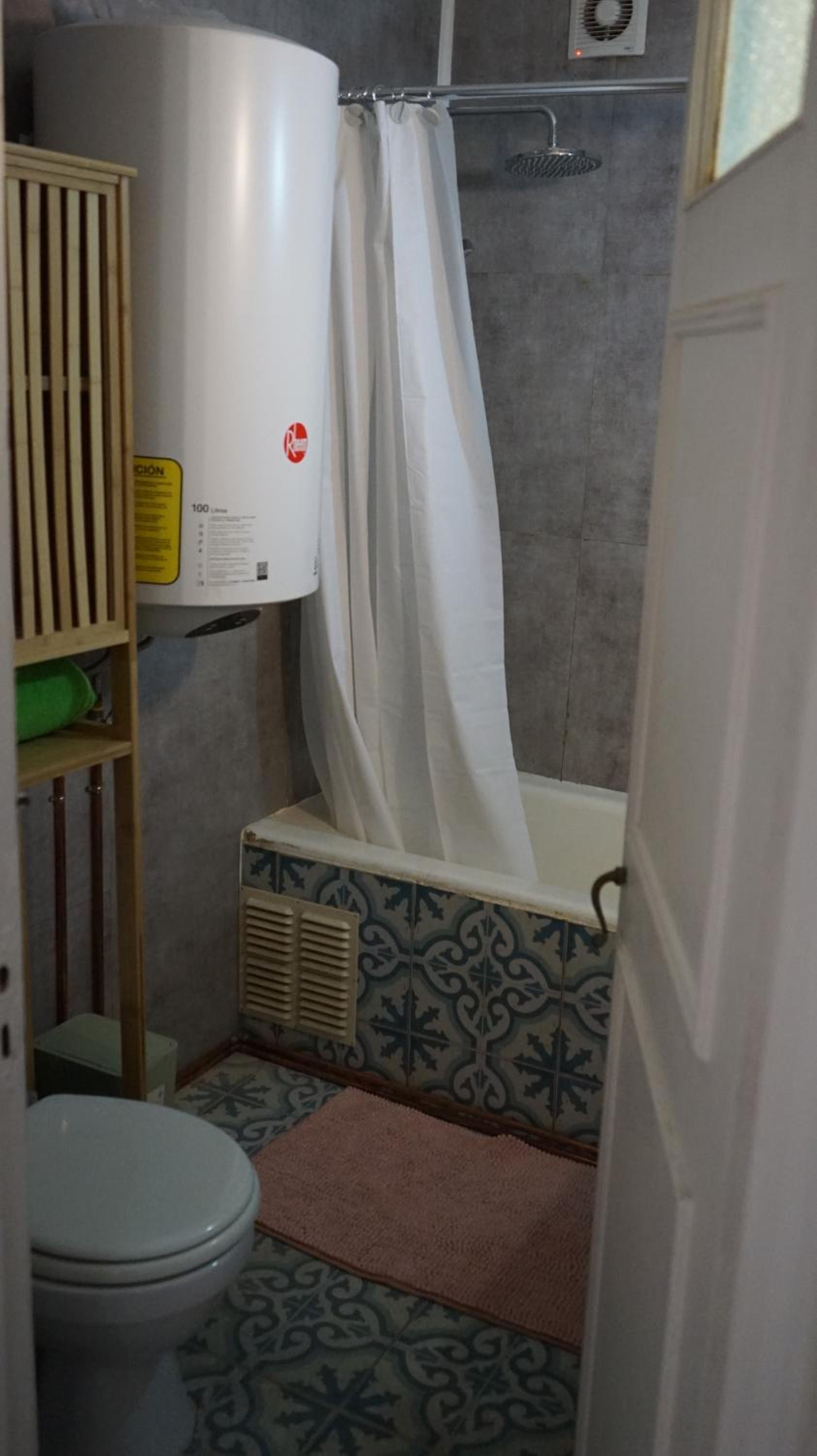 Stylish apartment dowtown 78m2