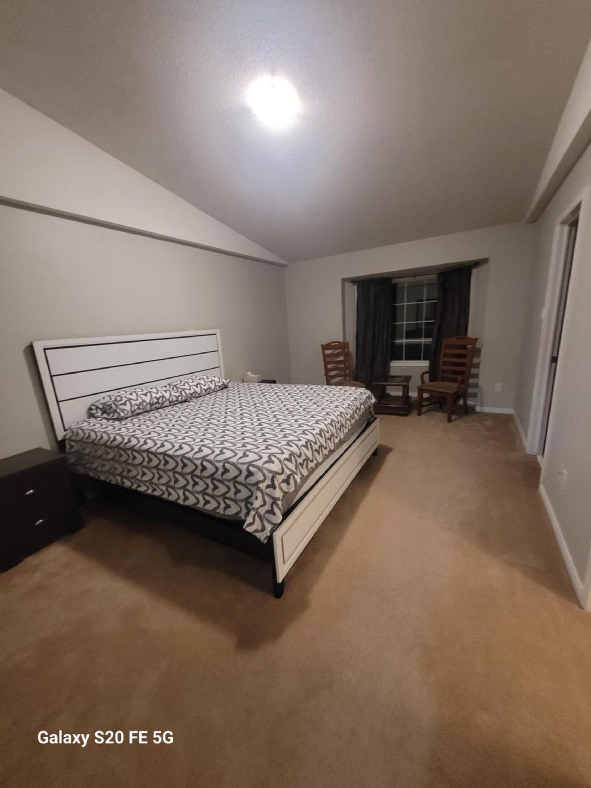 Sweet room
