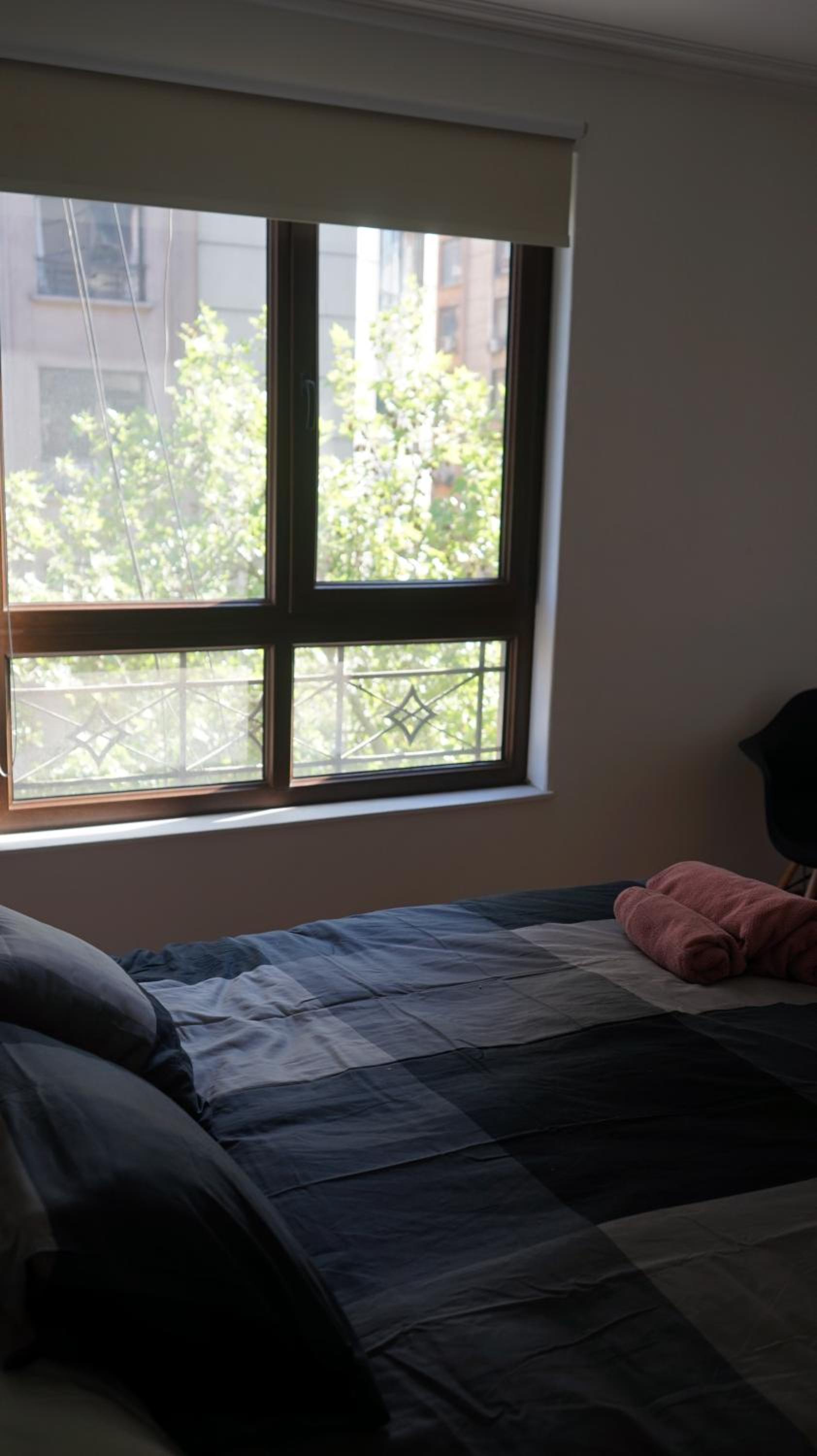 Stylish apartment dowtown 78m2