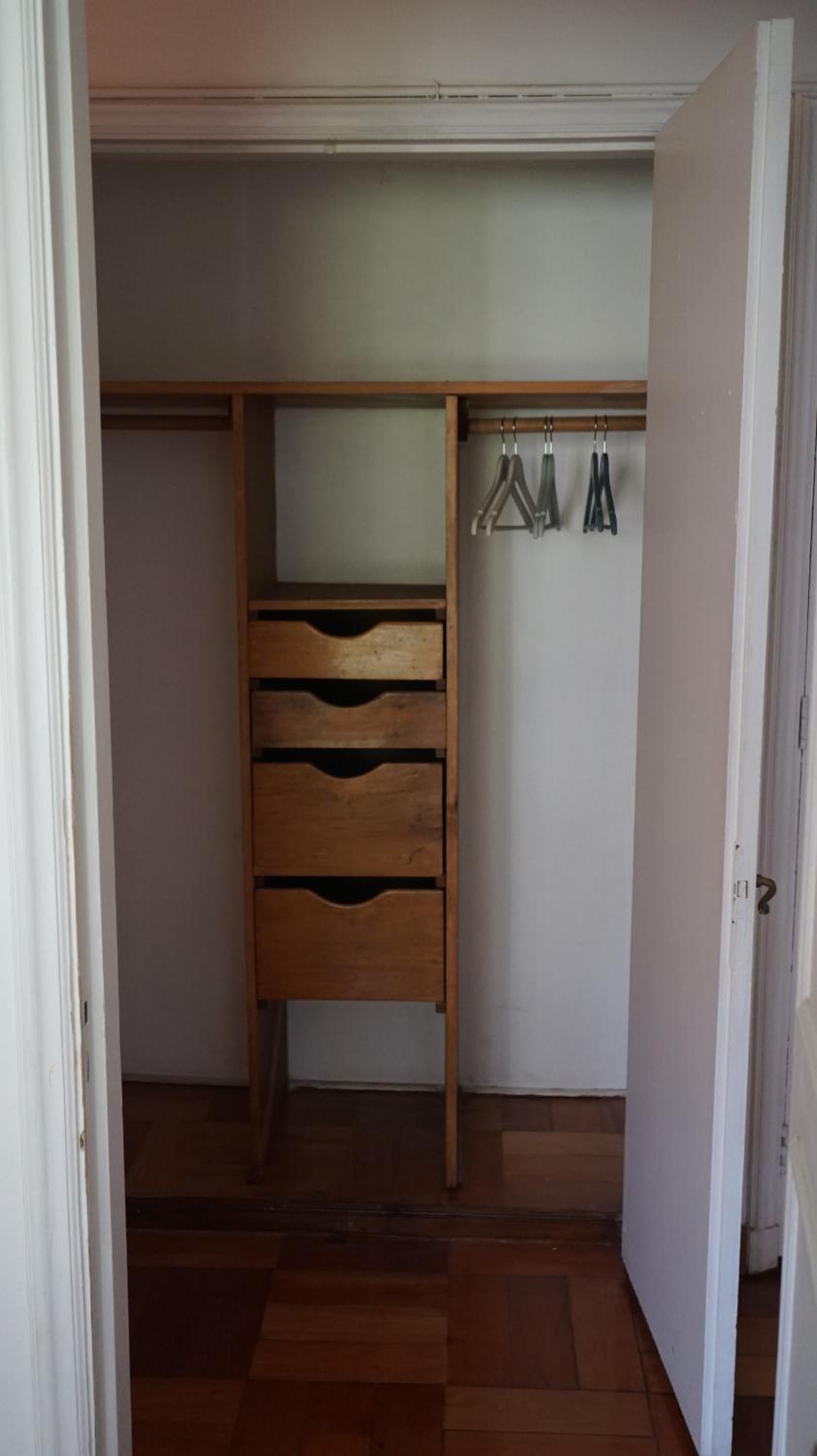 Stylish apartment dowtown 78m2