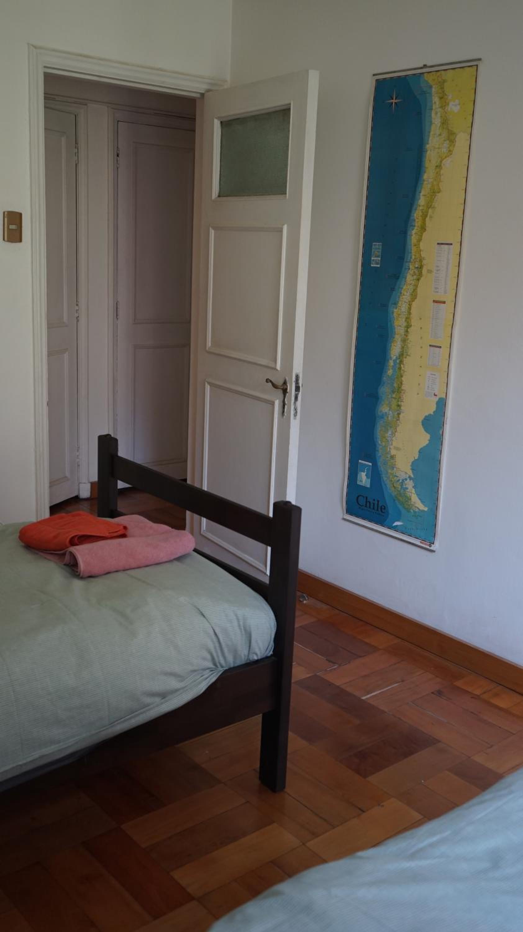 Stylish apartment dowtown 78m2