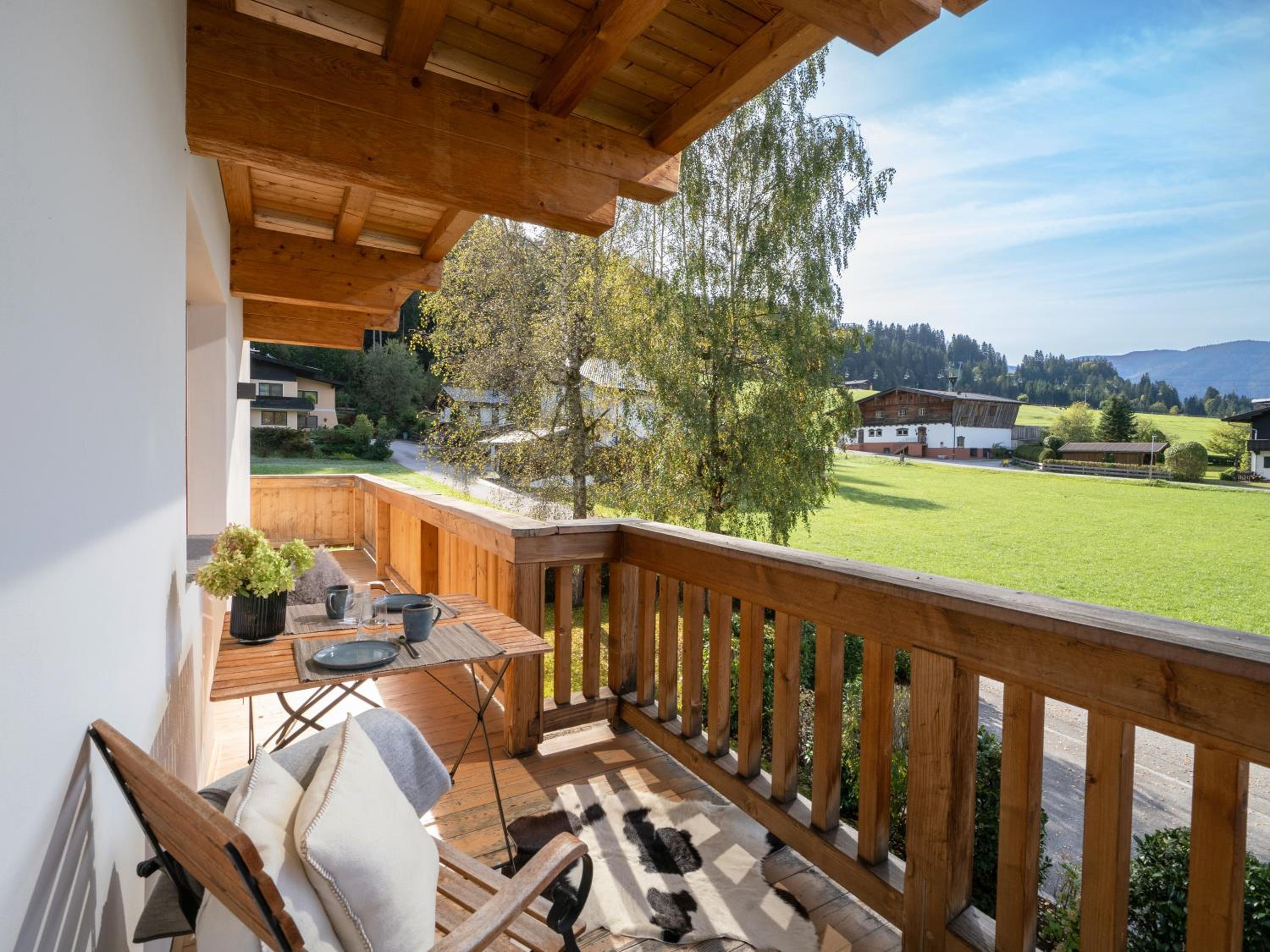 Appartementhaus Schubert view 4