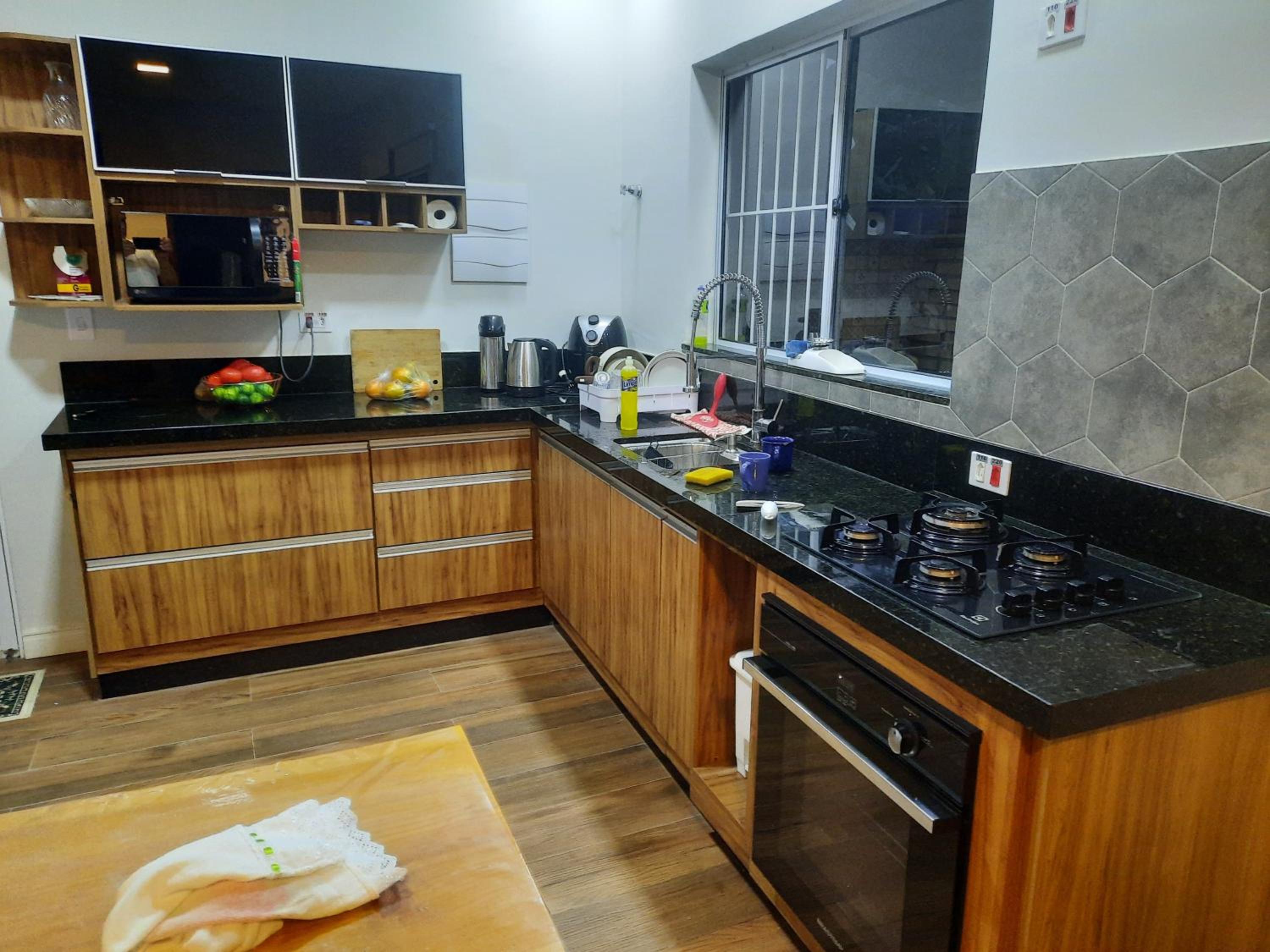 Casa Nova Guarujá