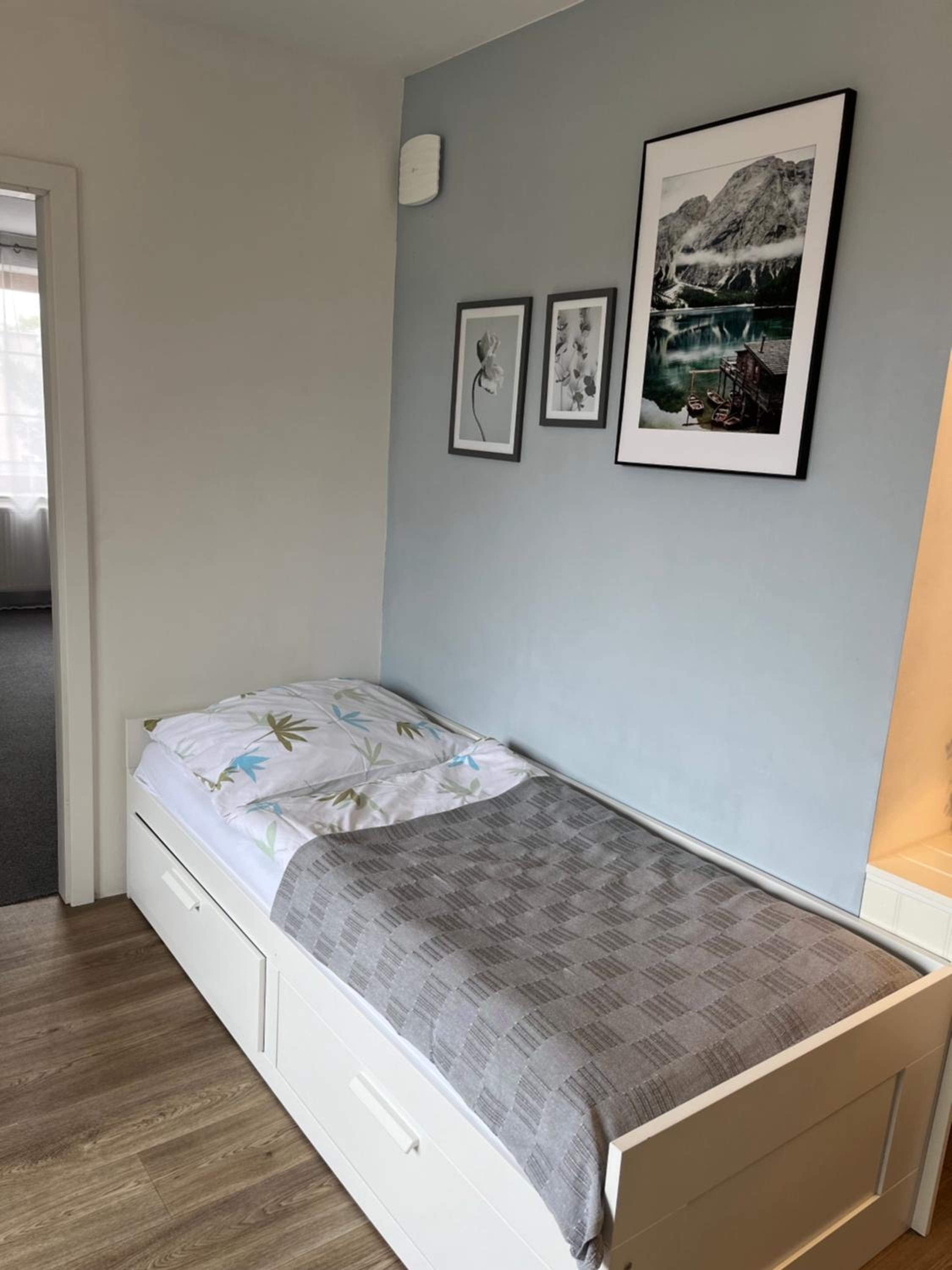 Residence Sarka