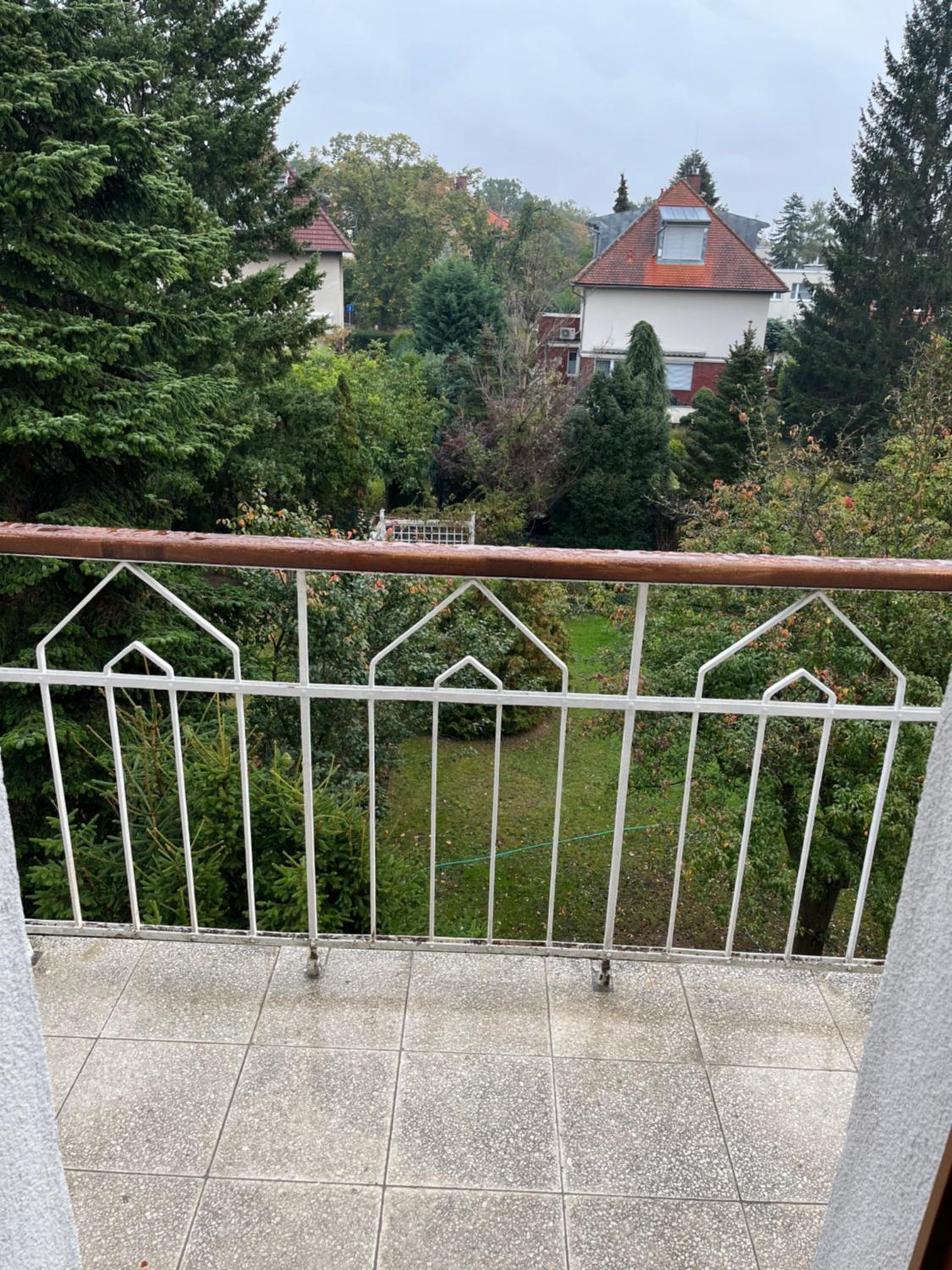 Residence Sarka