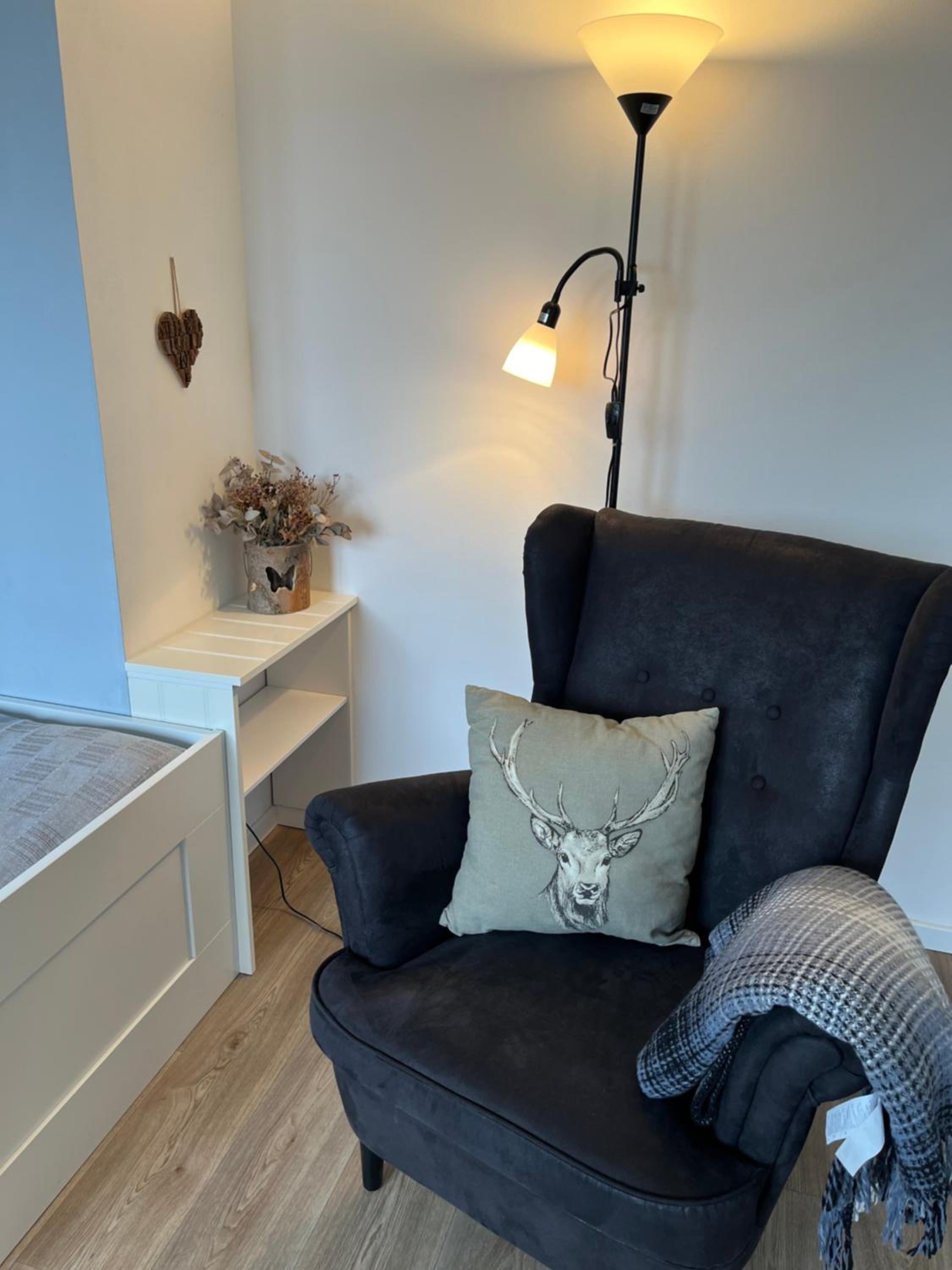 Residence Sarka