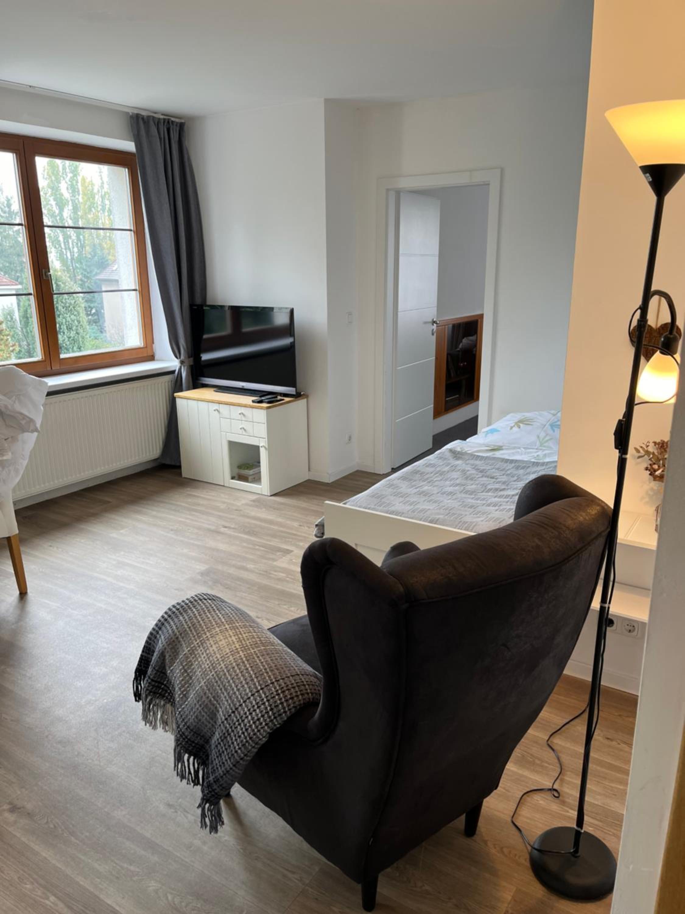 Residence Sarka