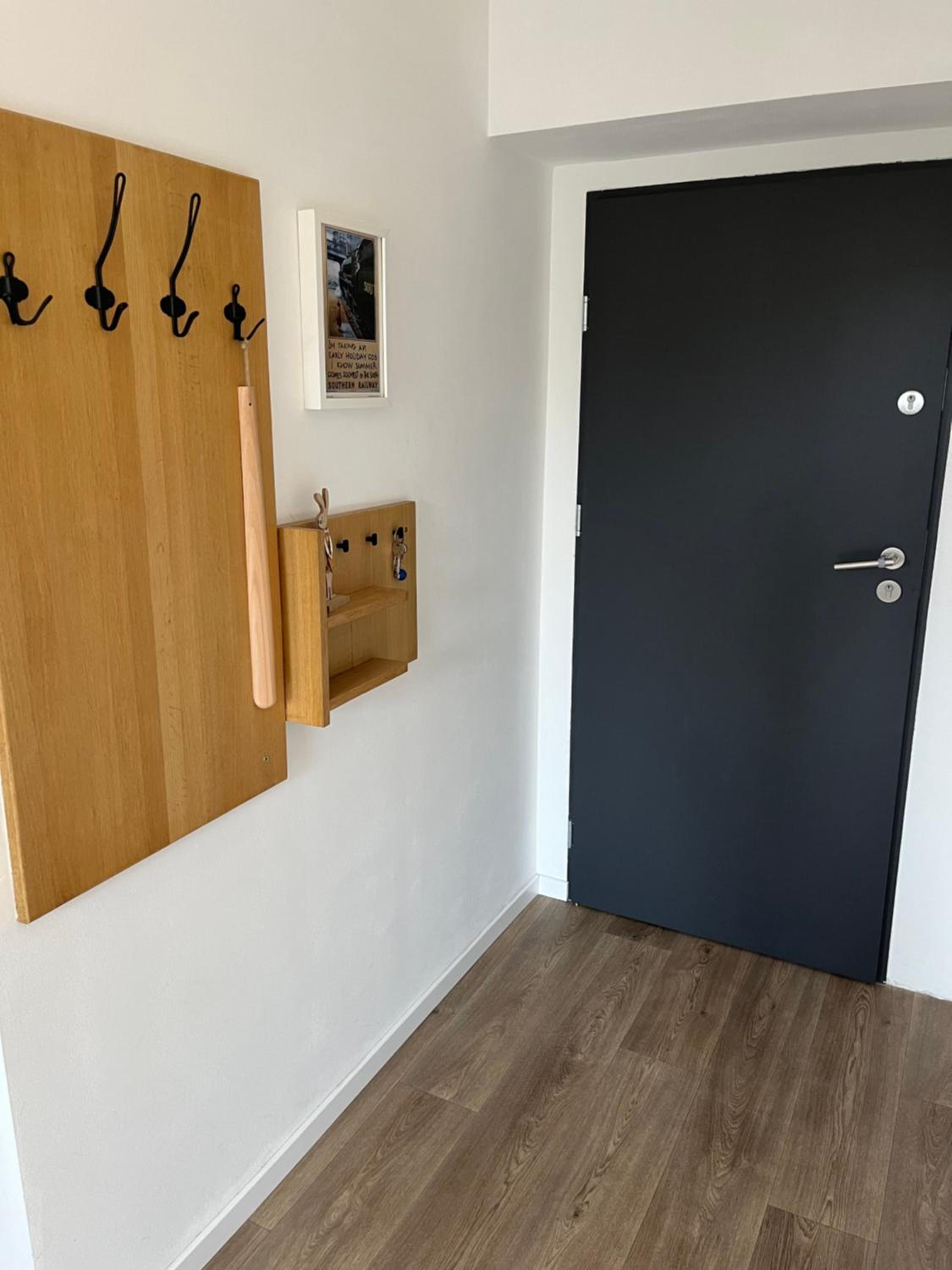 Residence Sarka