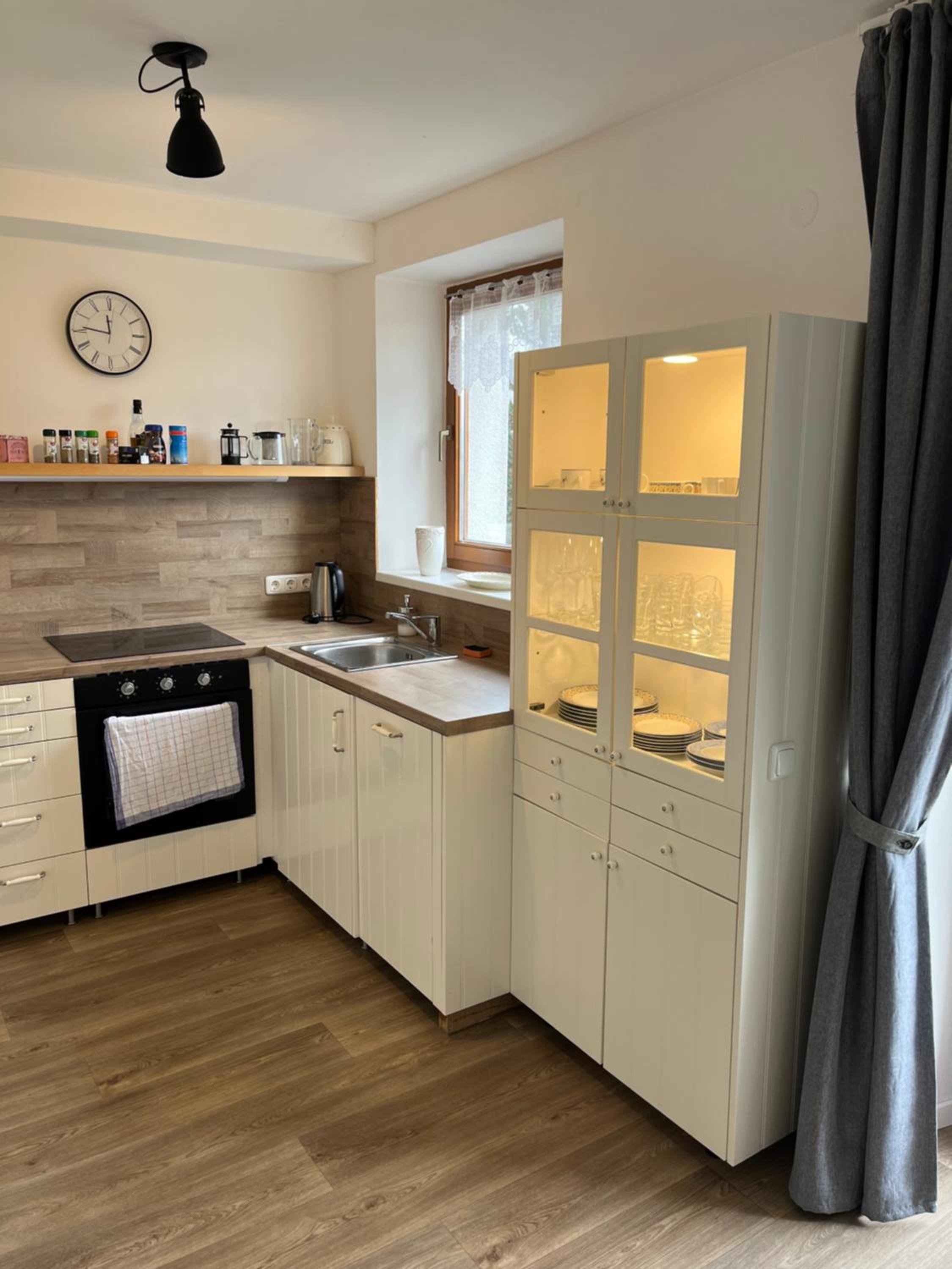 Residence Sarka
