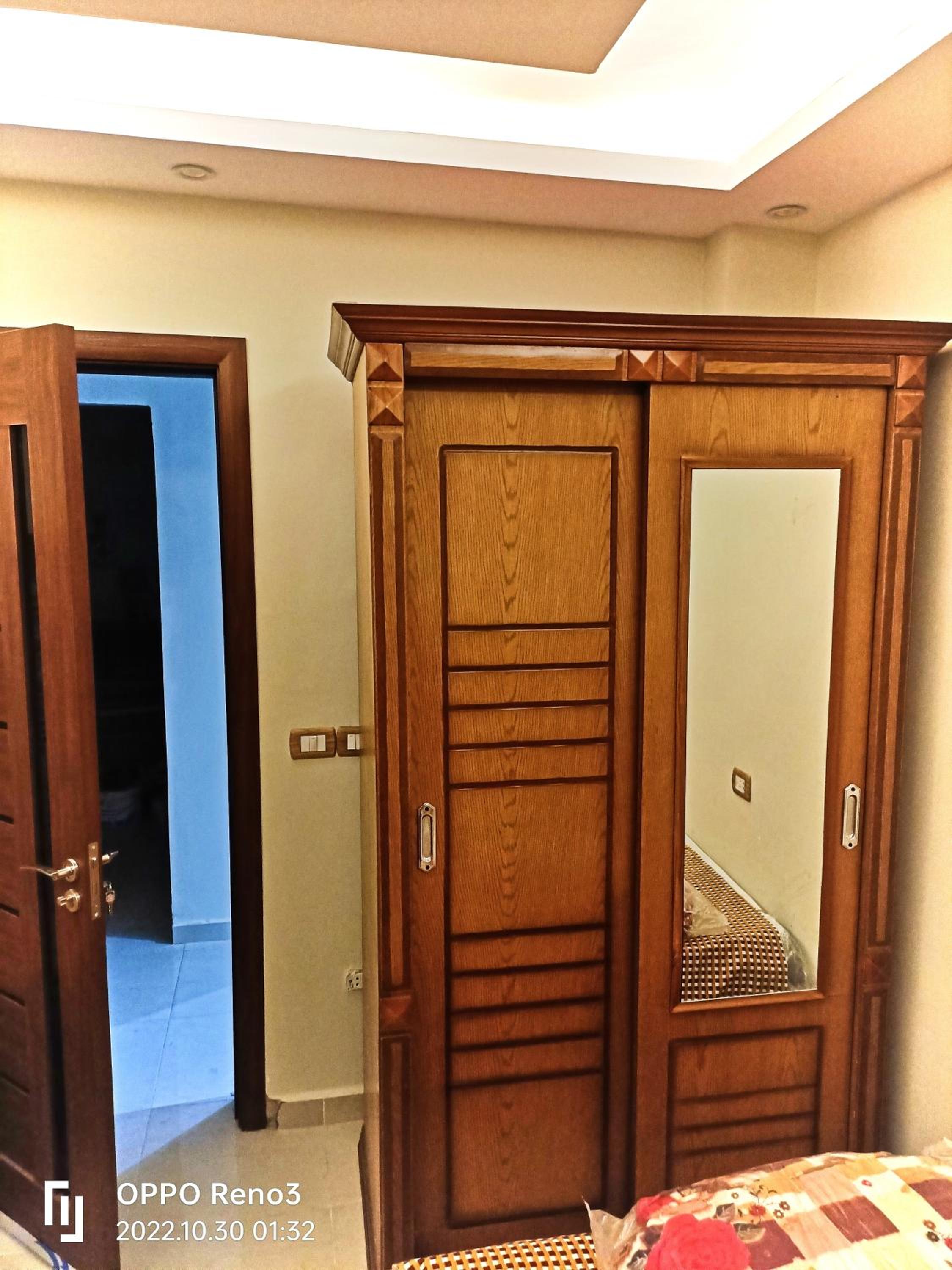 A Wonderful Apartment in a compound in October Gardens