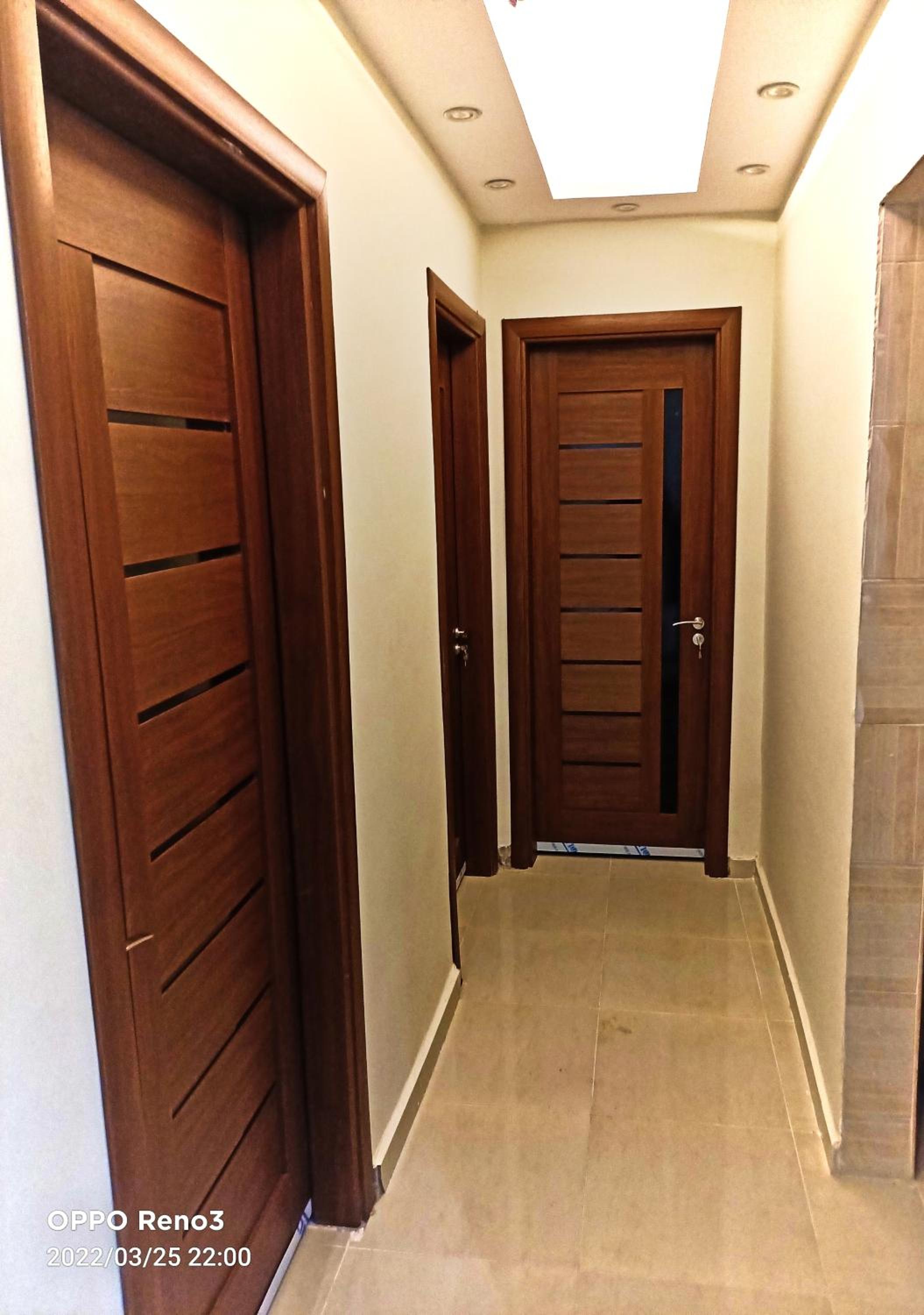 A Wonderful Apartment in a compound in October Gardens
