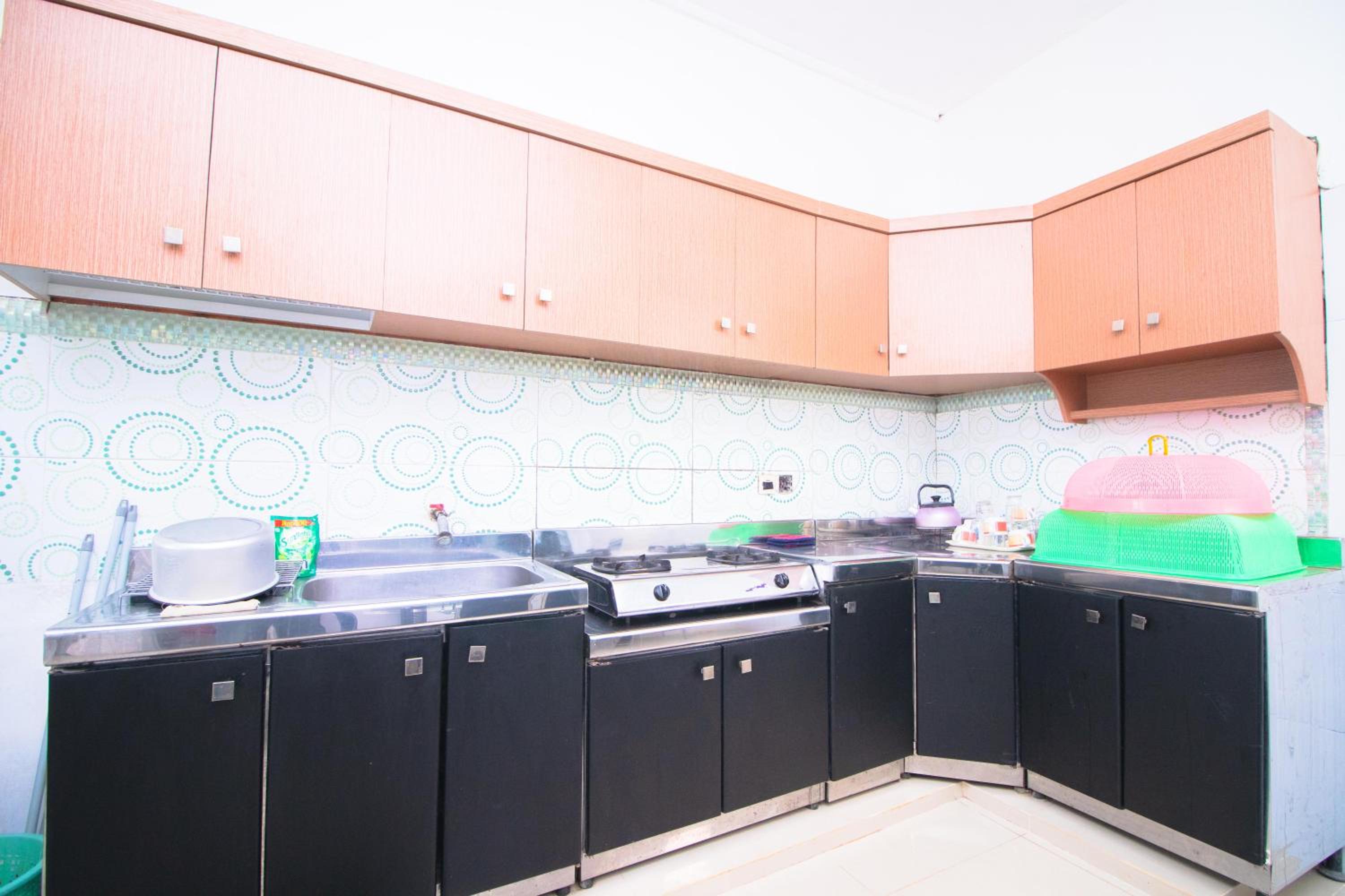 Villa Biru with Private Pool & Balcony view 2