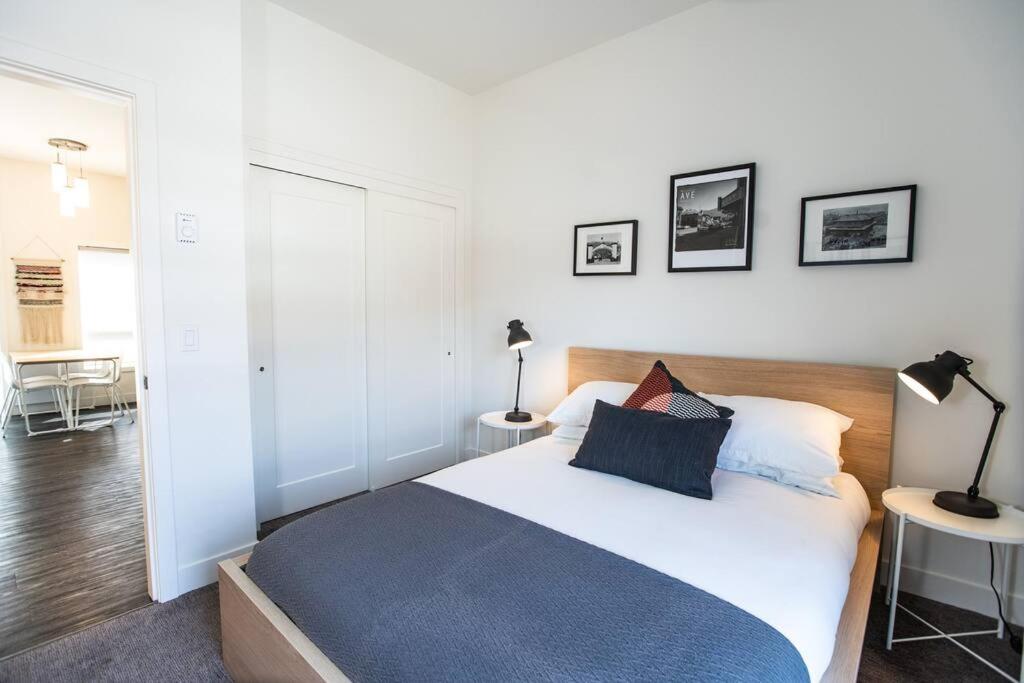 Reved Up & Out - Remarkable Two Bedroom Condo