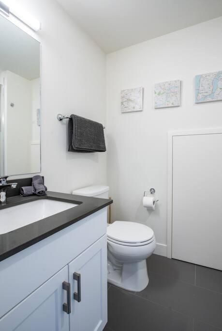 Reved Up & Out - Remarkable Two Bedroom Condo