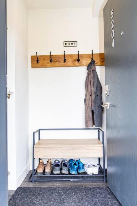 Reved Up & Out - Remarkable Two Bedroom Condo