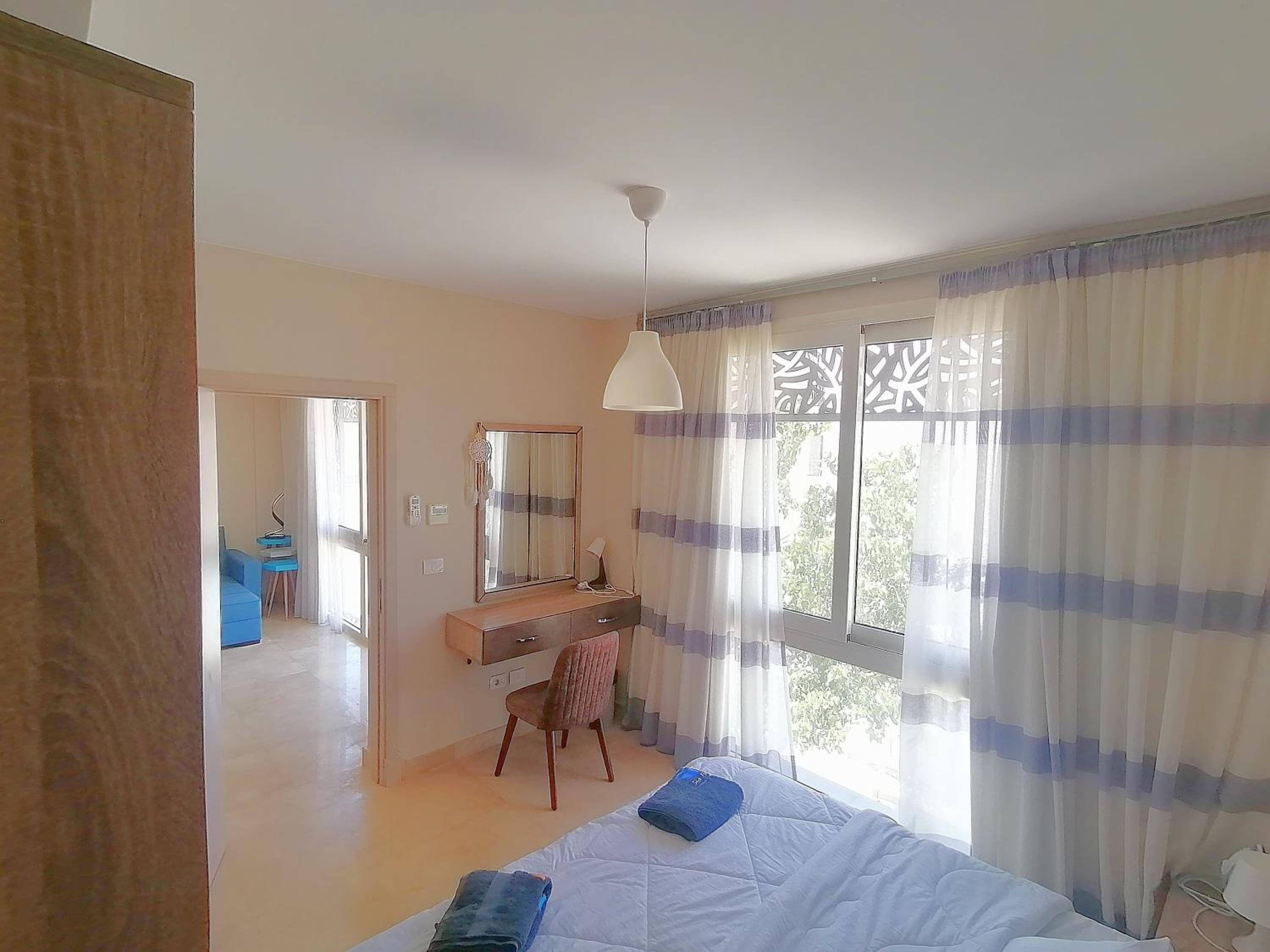 Mangarovy El Gouna