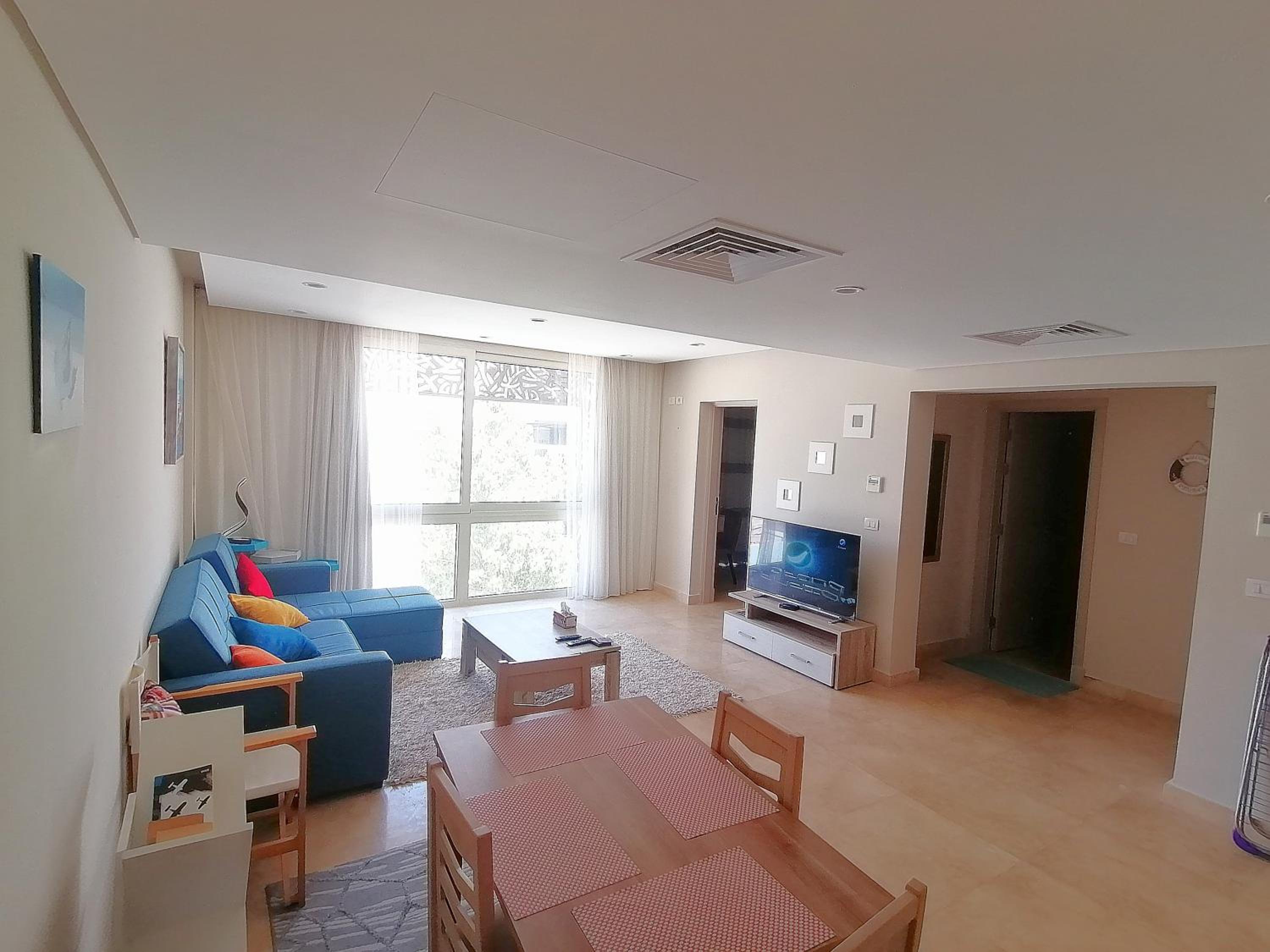 Mangarovy El Gouna