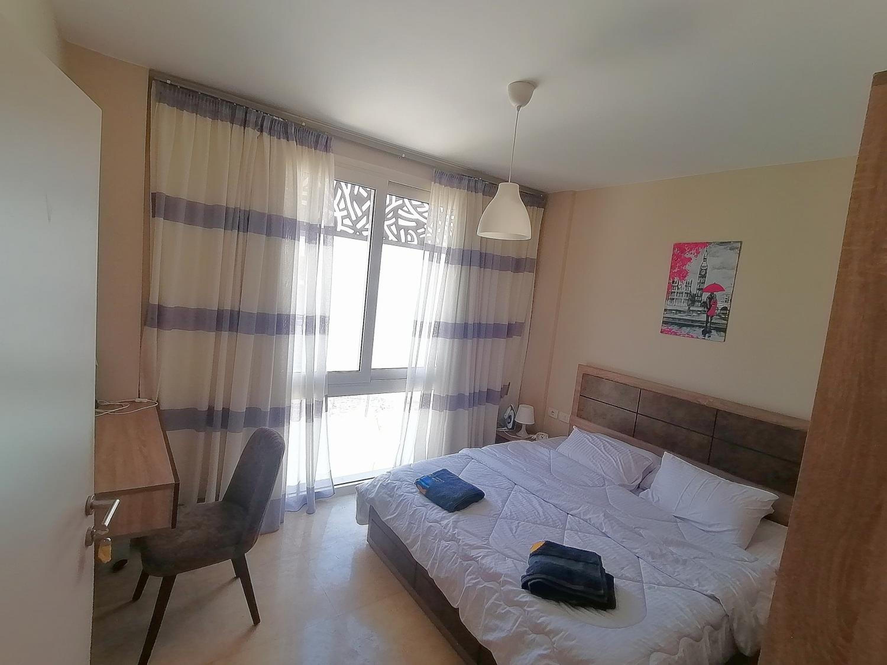 Mangarovy El Gouna