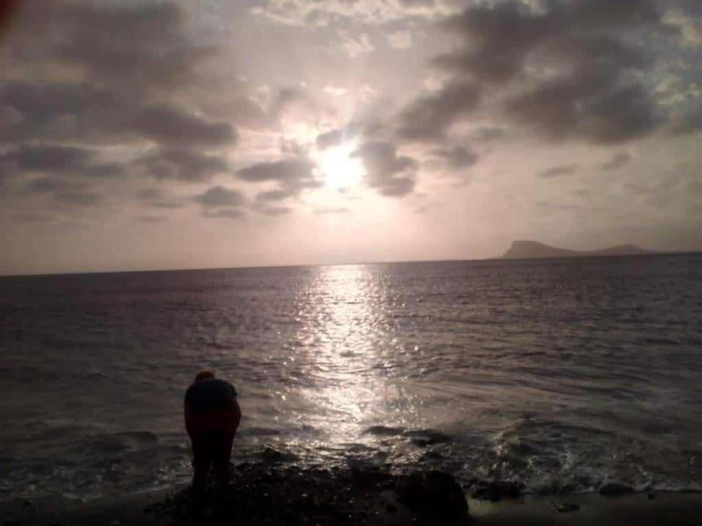 Vila Paradise Sea & Swimming Pool View