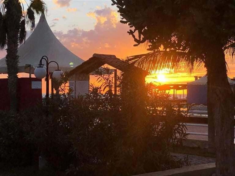 Vila Paradise Sea & Swimming Pool View