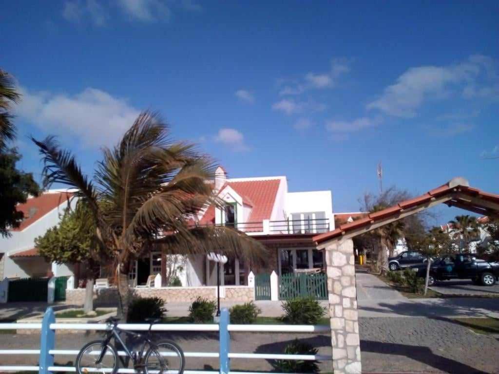 Vila Paradise Sea & Swimming Pool View