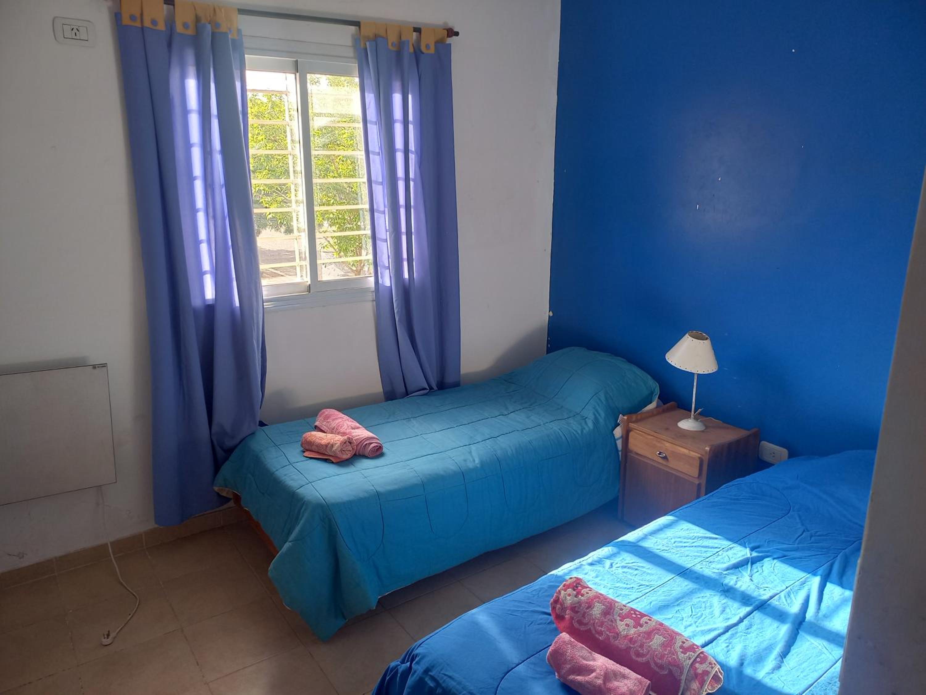 La casita de Yin y Yang