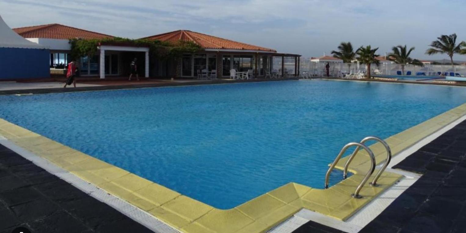 Vila Paradise Sea & Swimming Pool View