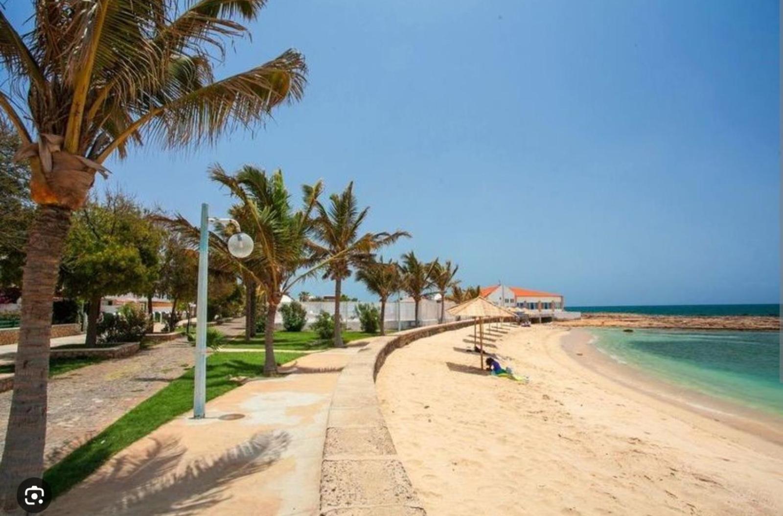 Vila Paradise Sea & Swimming Pool View