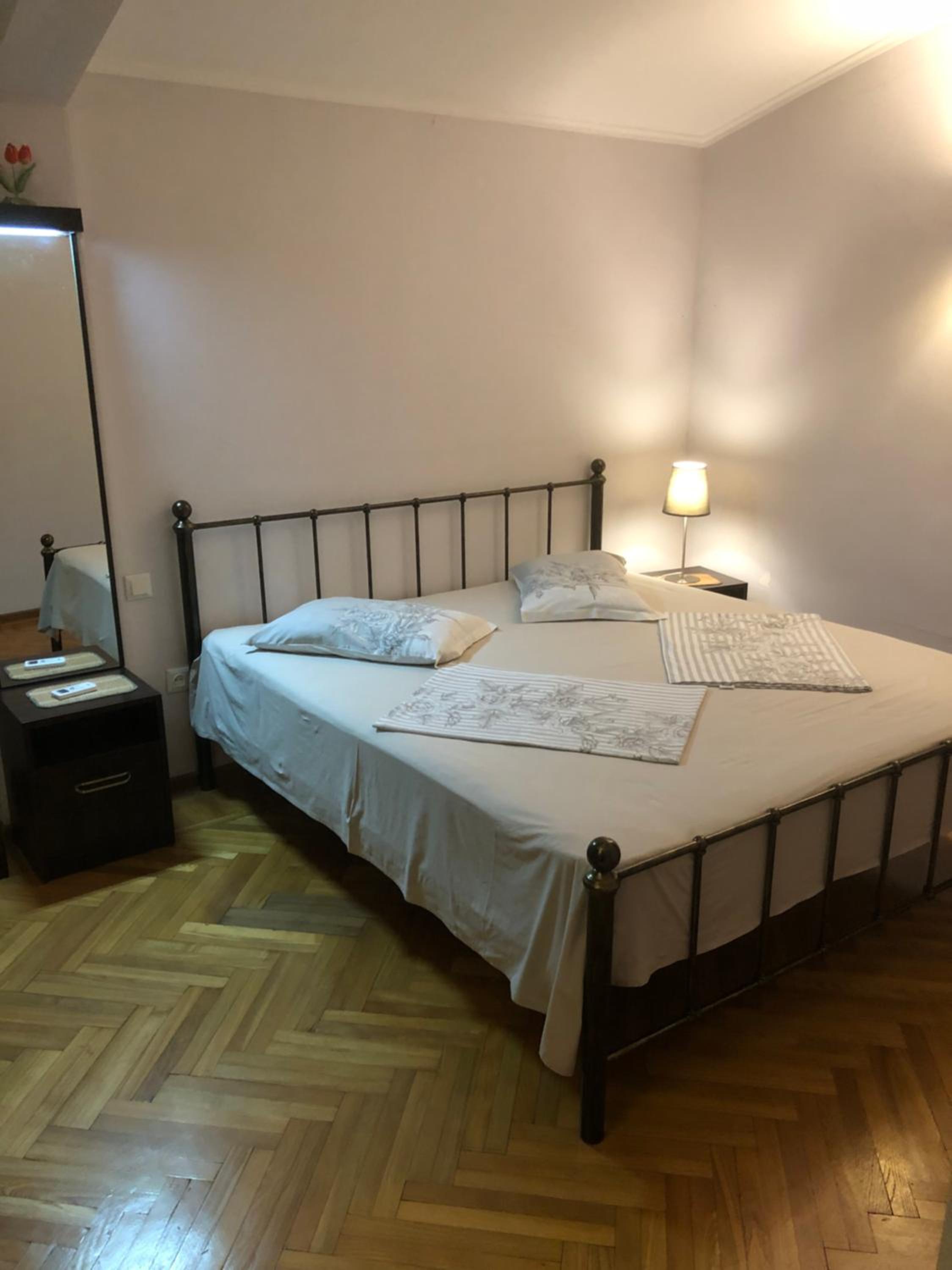 Cozy Guest House in Old Batumi view 3